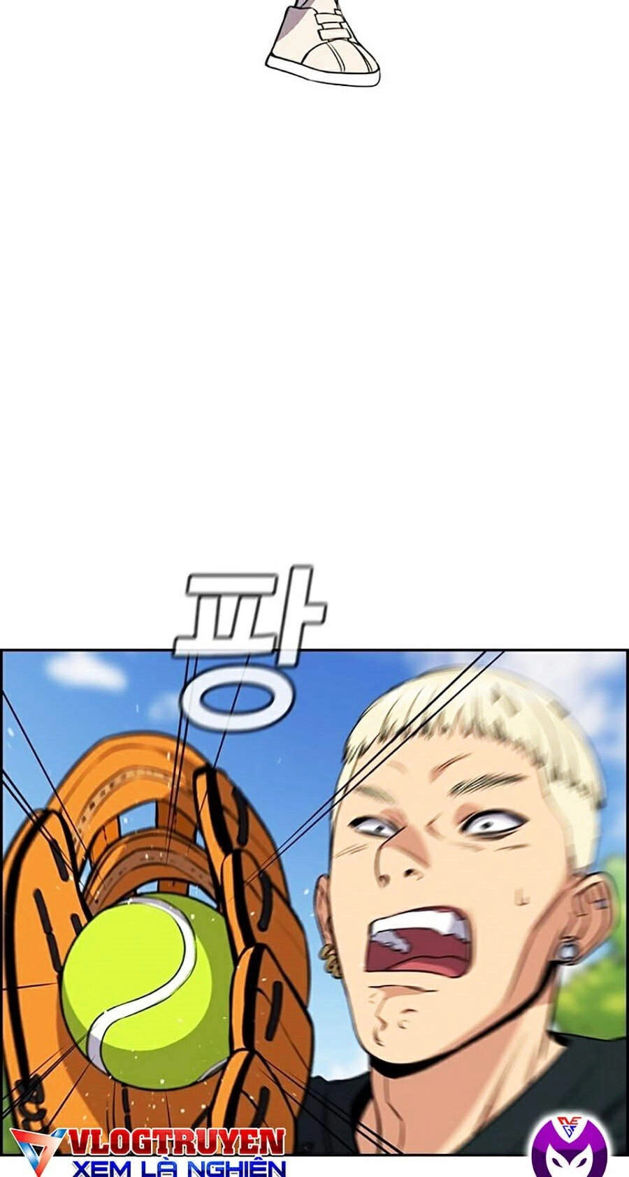 Giáo Dục Chân Chính Chapter 50 - 32