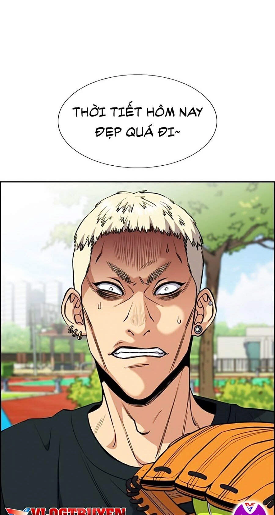 Giáo Dục Chân Chính Chapter 50 - 34