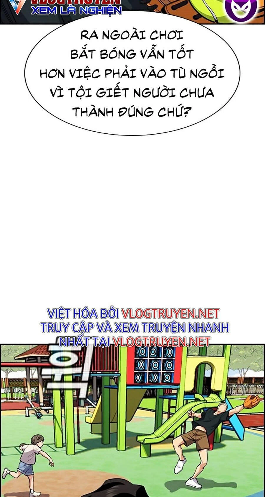 Giáo Dục Chân Chính Chapter 50 - 35