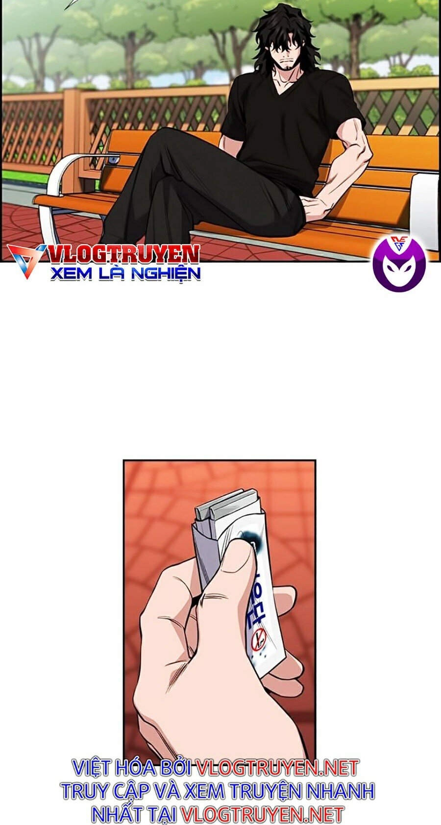 Giáo Dục Chân Chính Chapter 50 - 37