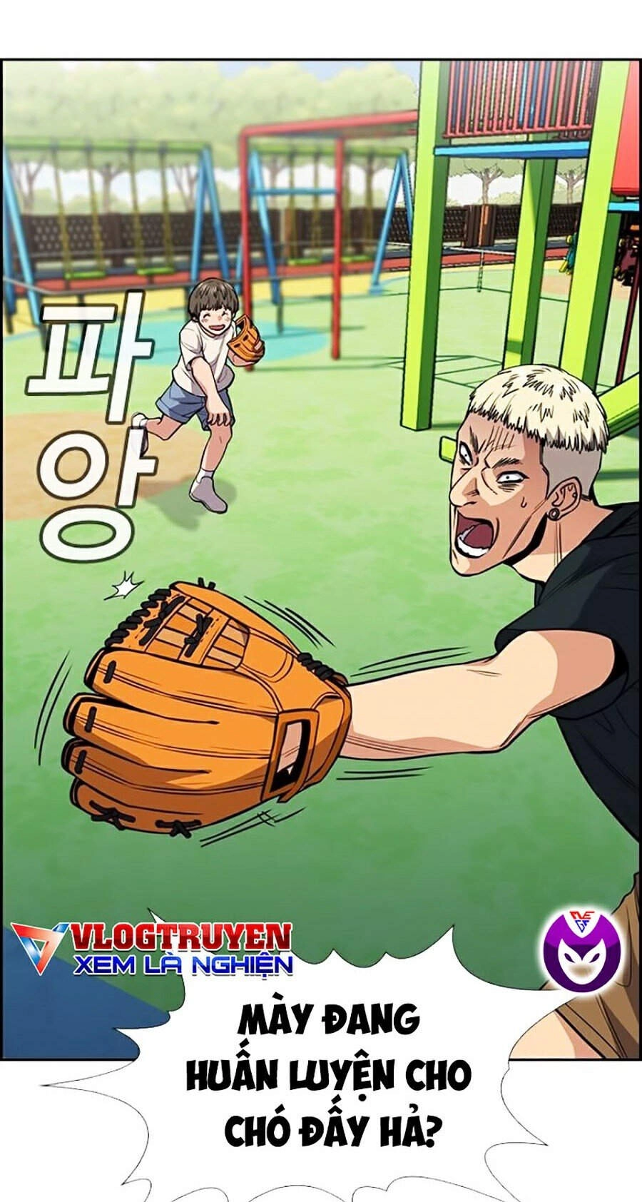 Giáo Dục Chân Chính Chapter 50 - 40