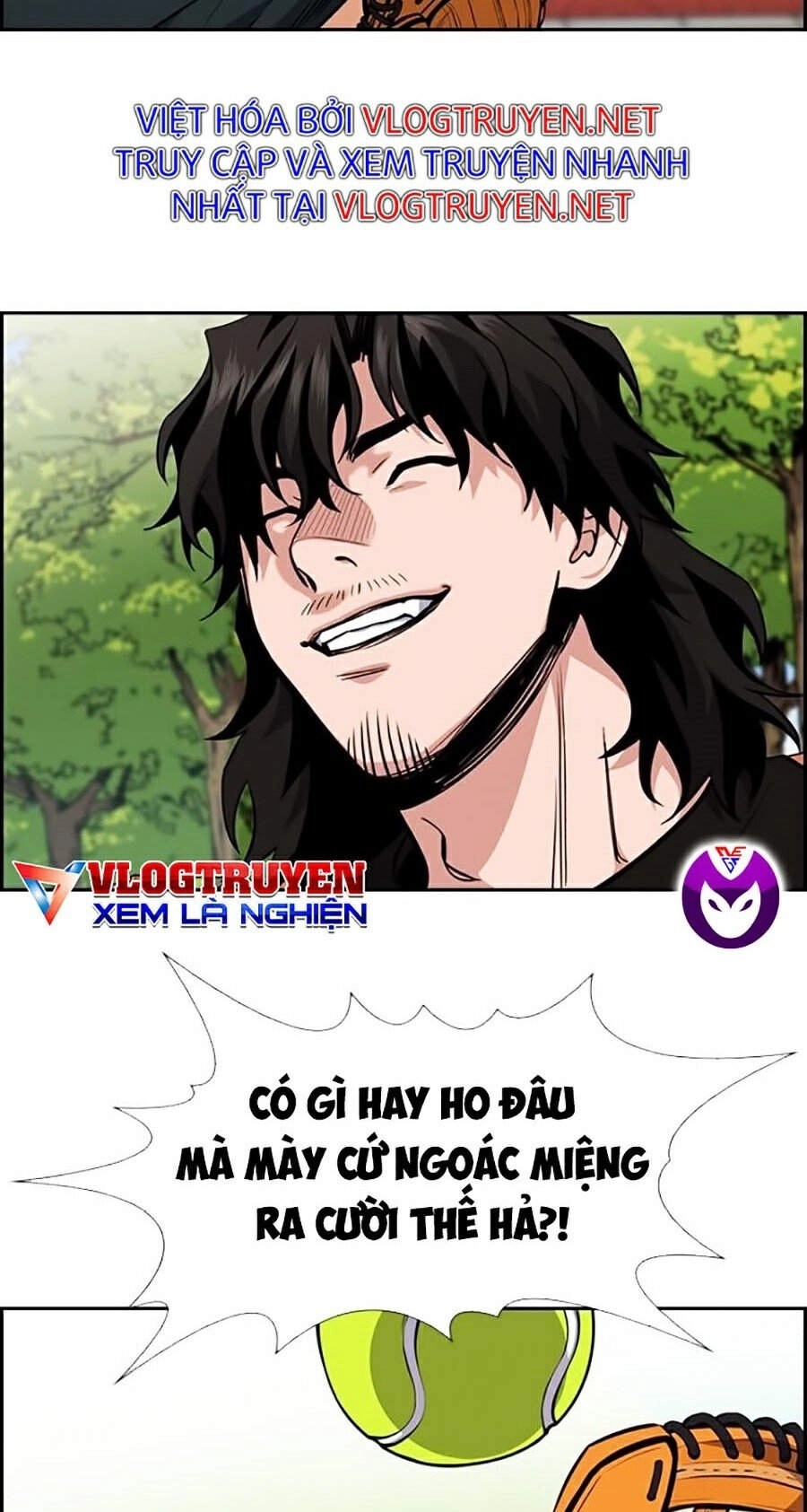 Giáo Dục Chân Chính Chapter 50 - 42