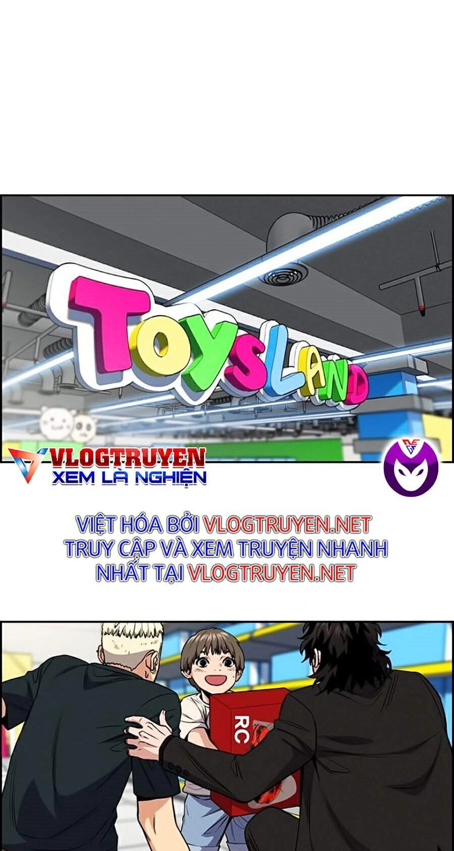 Giáo Dục Chân Chính Chapter 50 - 44