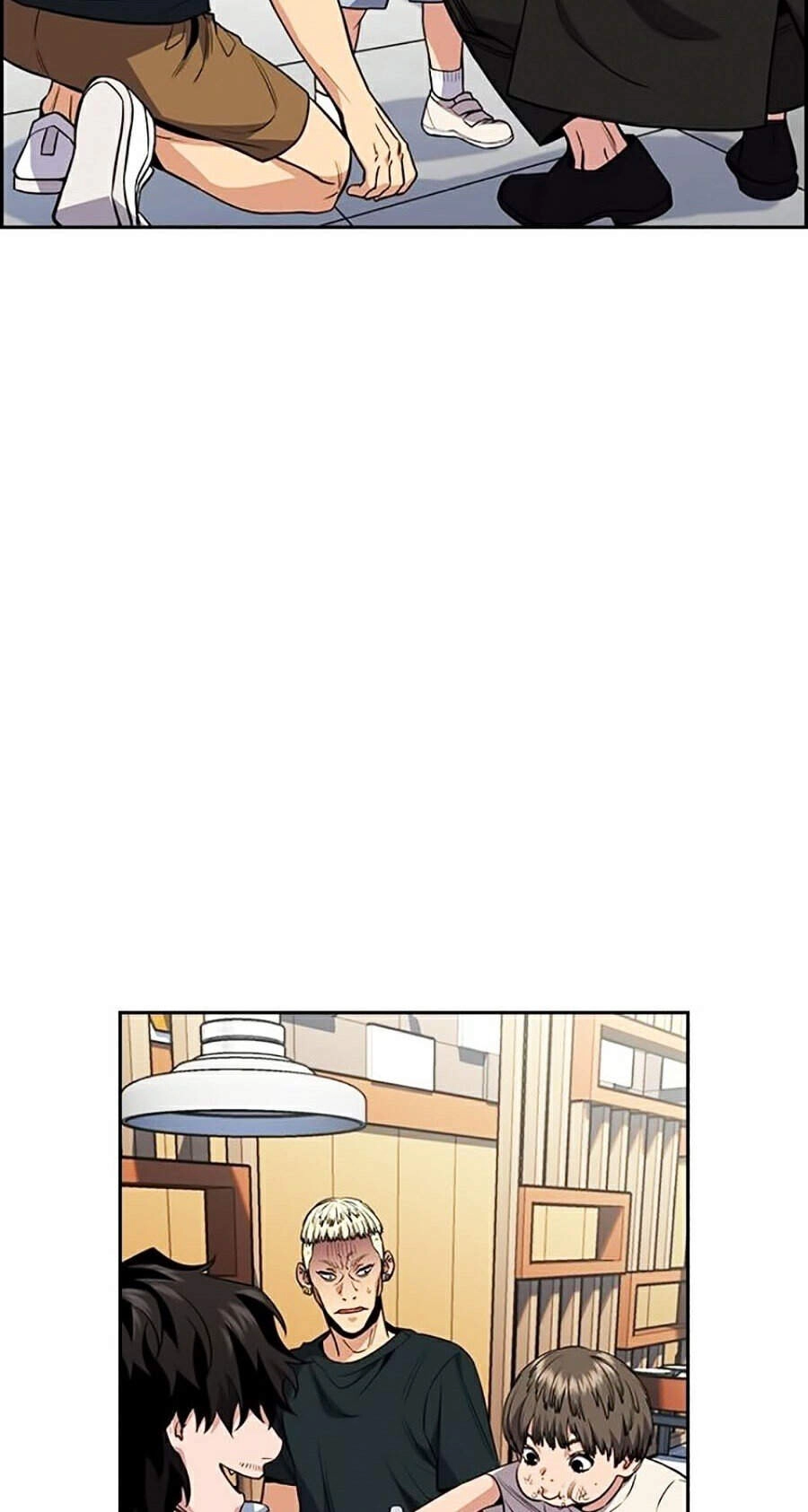 Giáo Dục Chân Chính Chapter 50 - 45