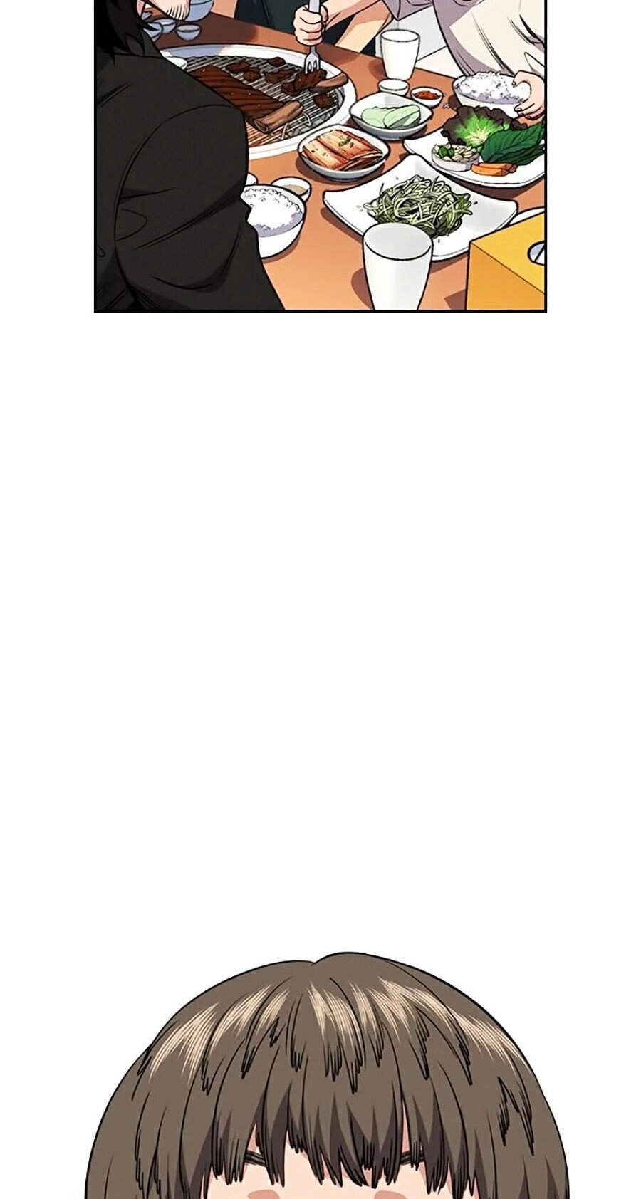 Giáo Dục Chân Chính Chapter 50 - 46