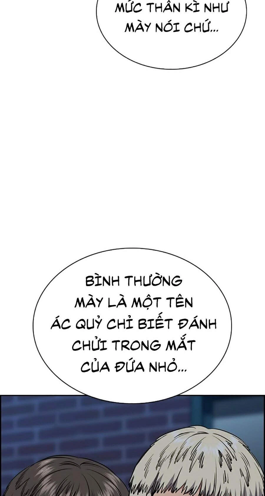 Giáo Dục Chân Chính Chapter 50 - 51
