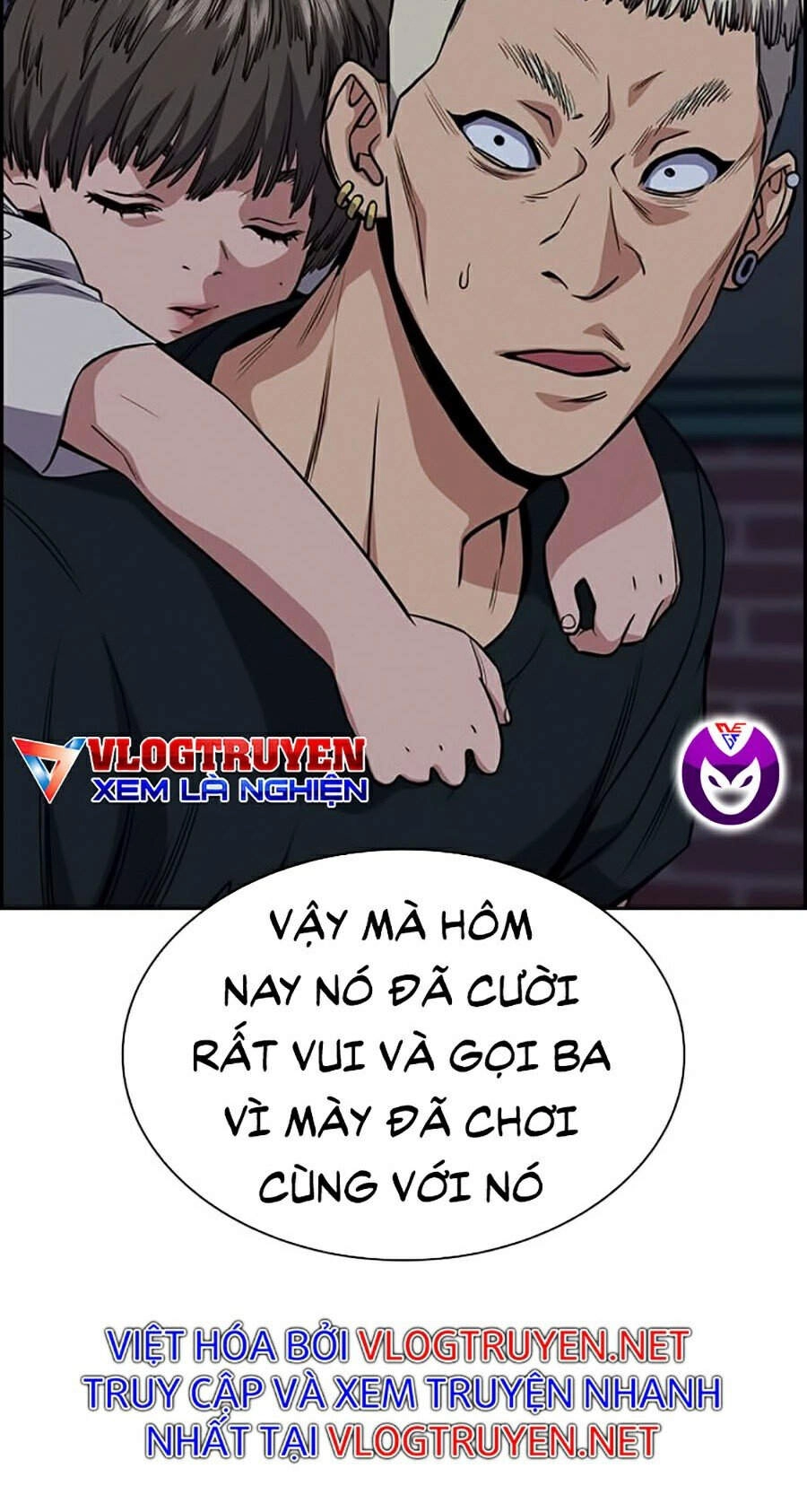 Giáo Dục Chân Chính Chapter 50 - 52