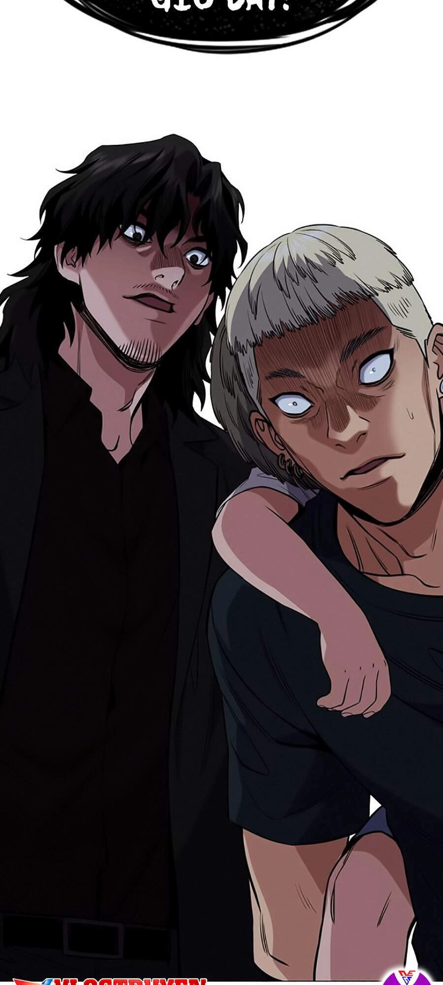 Giáo Dục Chân Chính Chapter 50 - 59