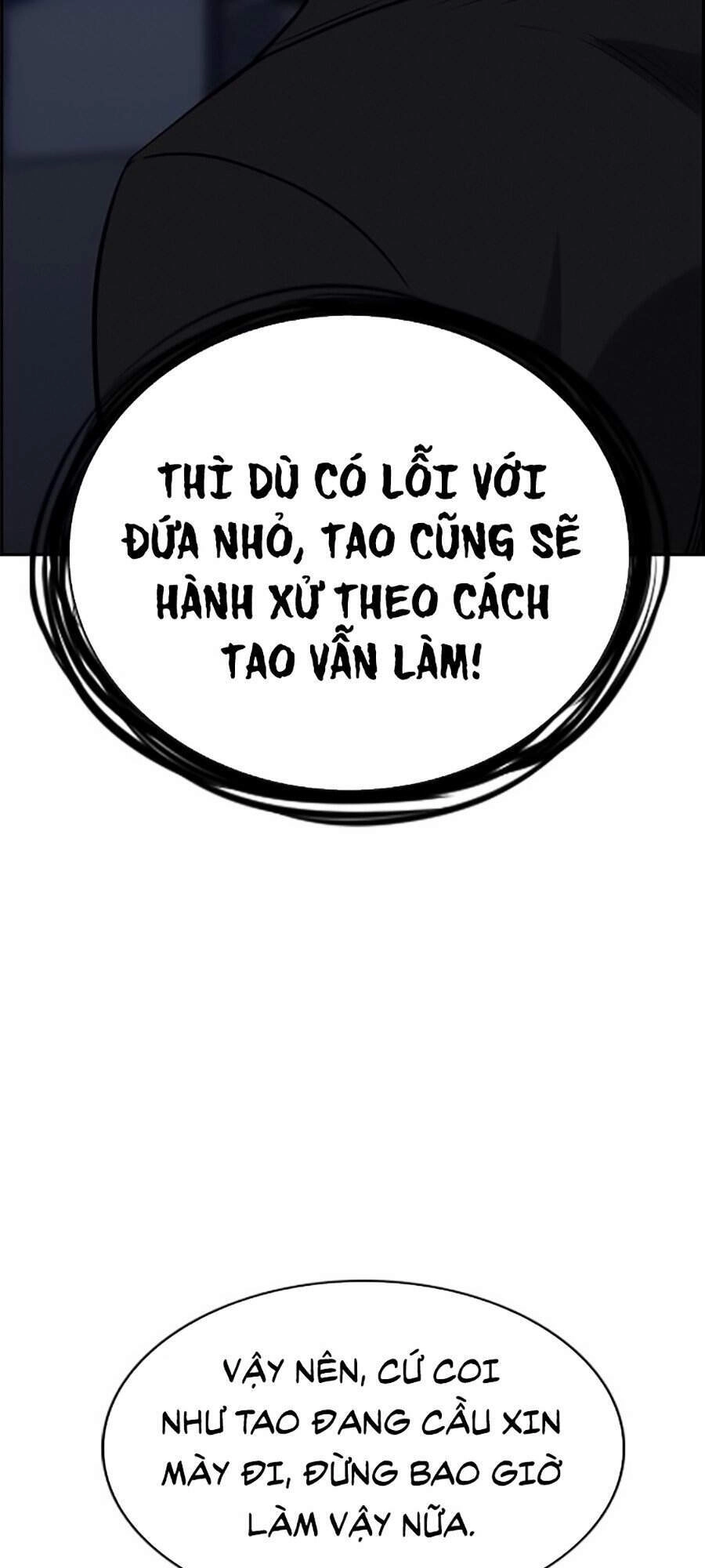 Giáo Dục Chân Chính Chapter 50 - 69