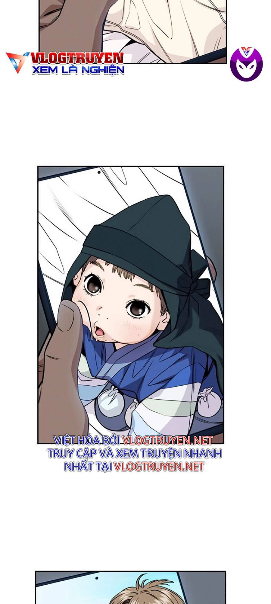 Giáo Dục Chân Chính Chapter 50 - 77