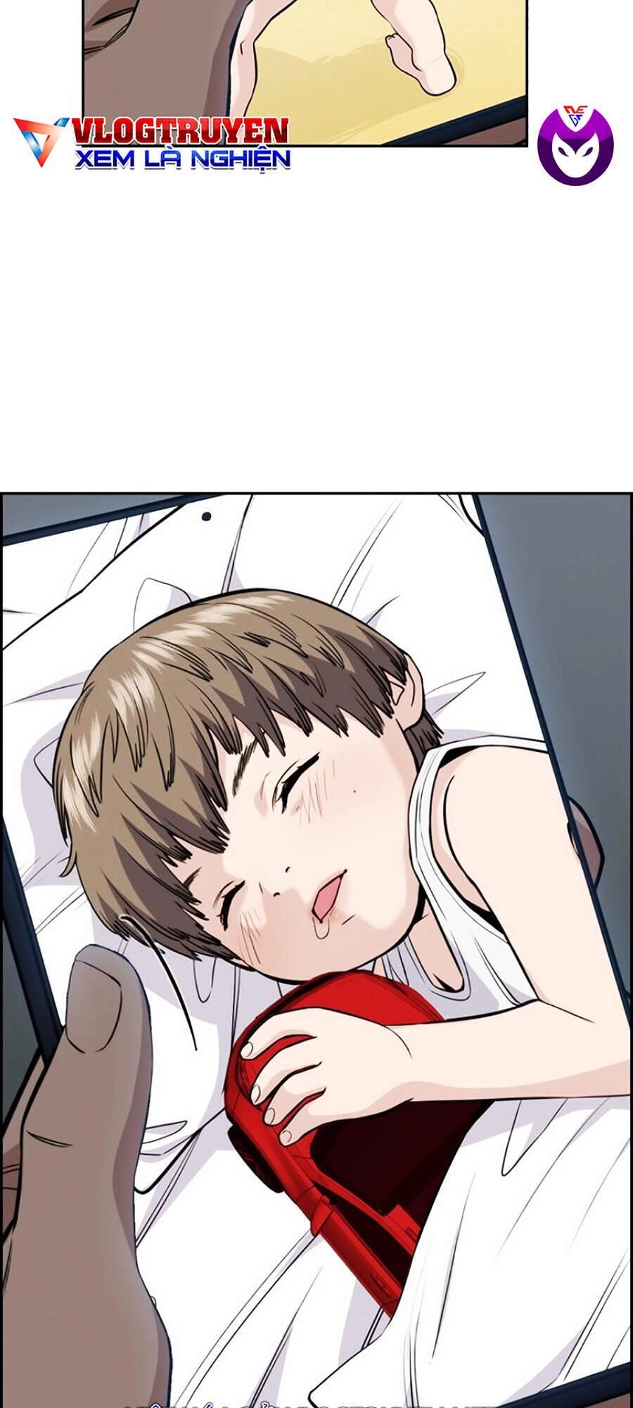 Giáo Dục Chân Chính Chapter 50 - 79