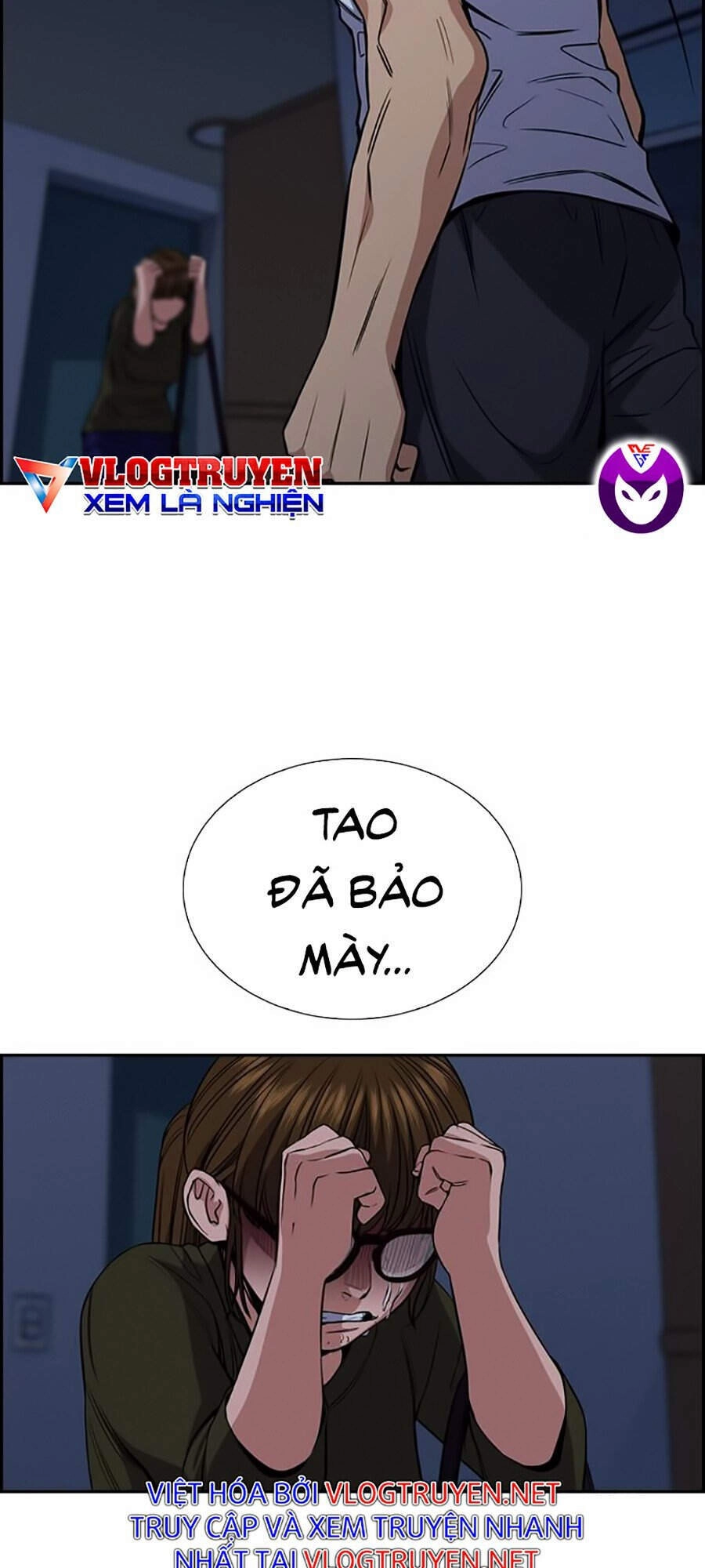 Giáo Dục Chân Chính Chapter 50 - 89