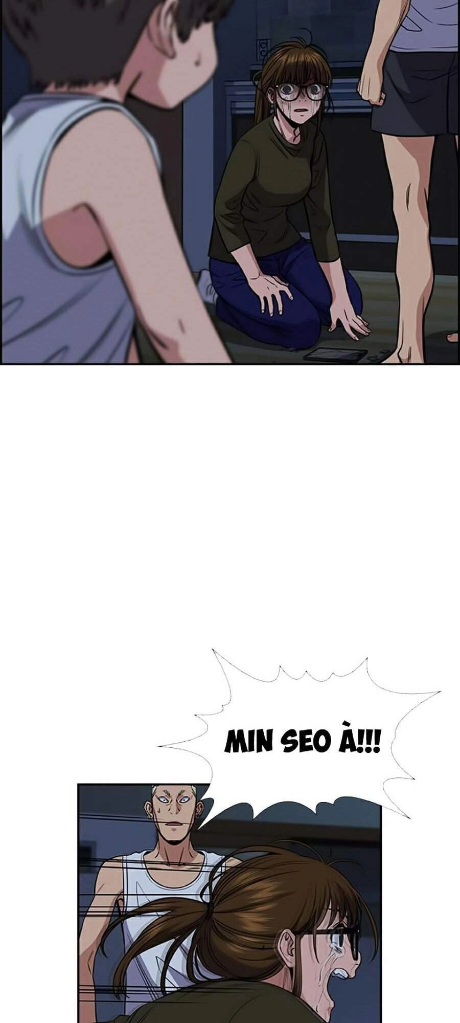 Giáo Dục Chân Chính Chapter 51 - 9