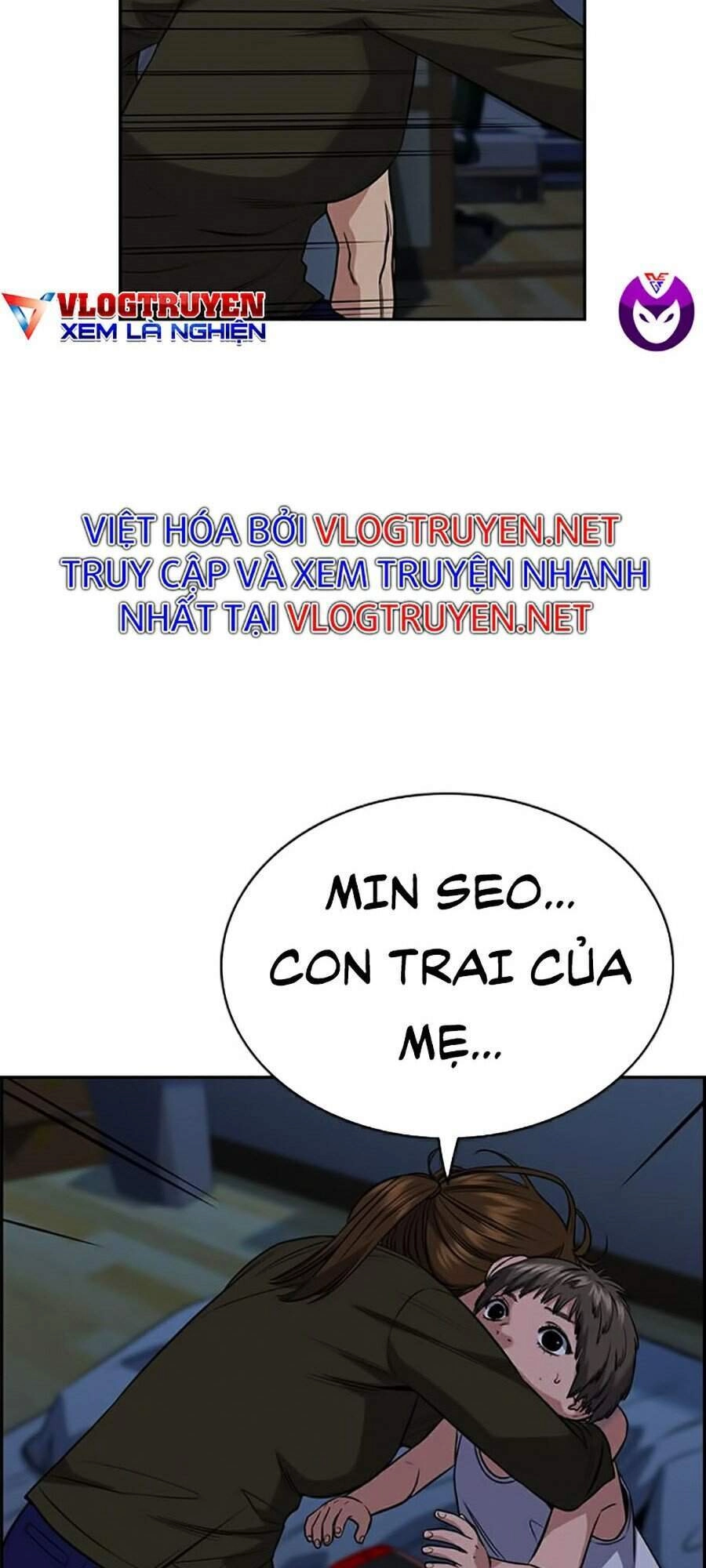 Giáo Dục Chân Chính Chapter 51 - 11