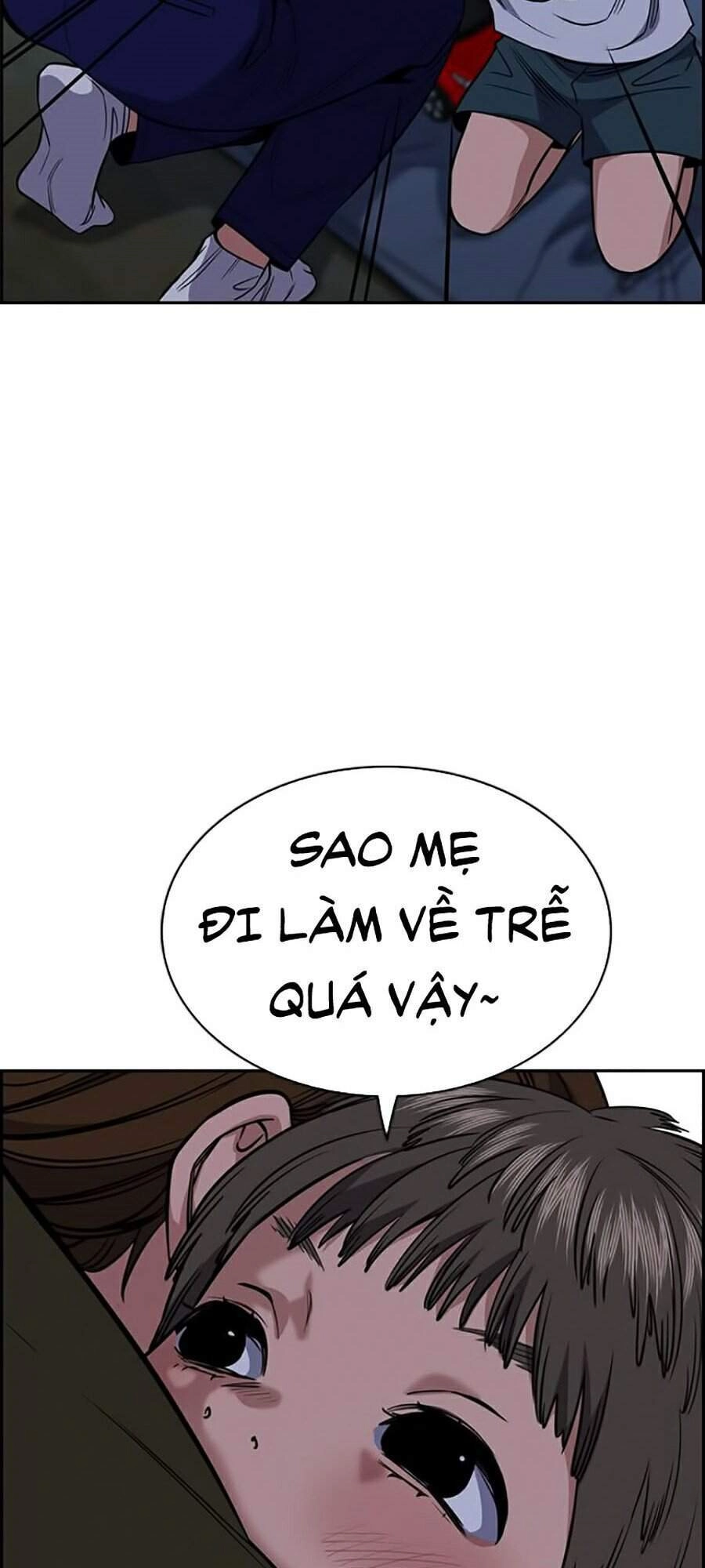 Giáo Dục Chân Chính Chapter 51 - 13