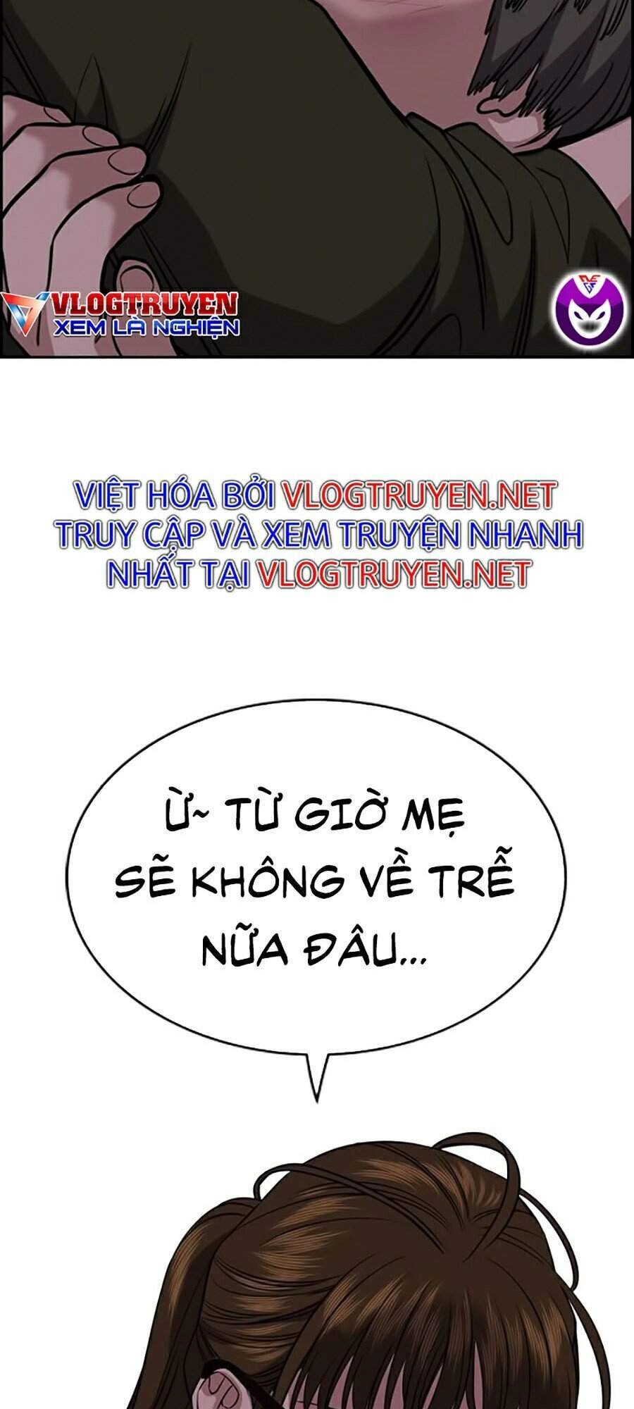 Giáo Dục Chân Chính Chapter 51 - 15