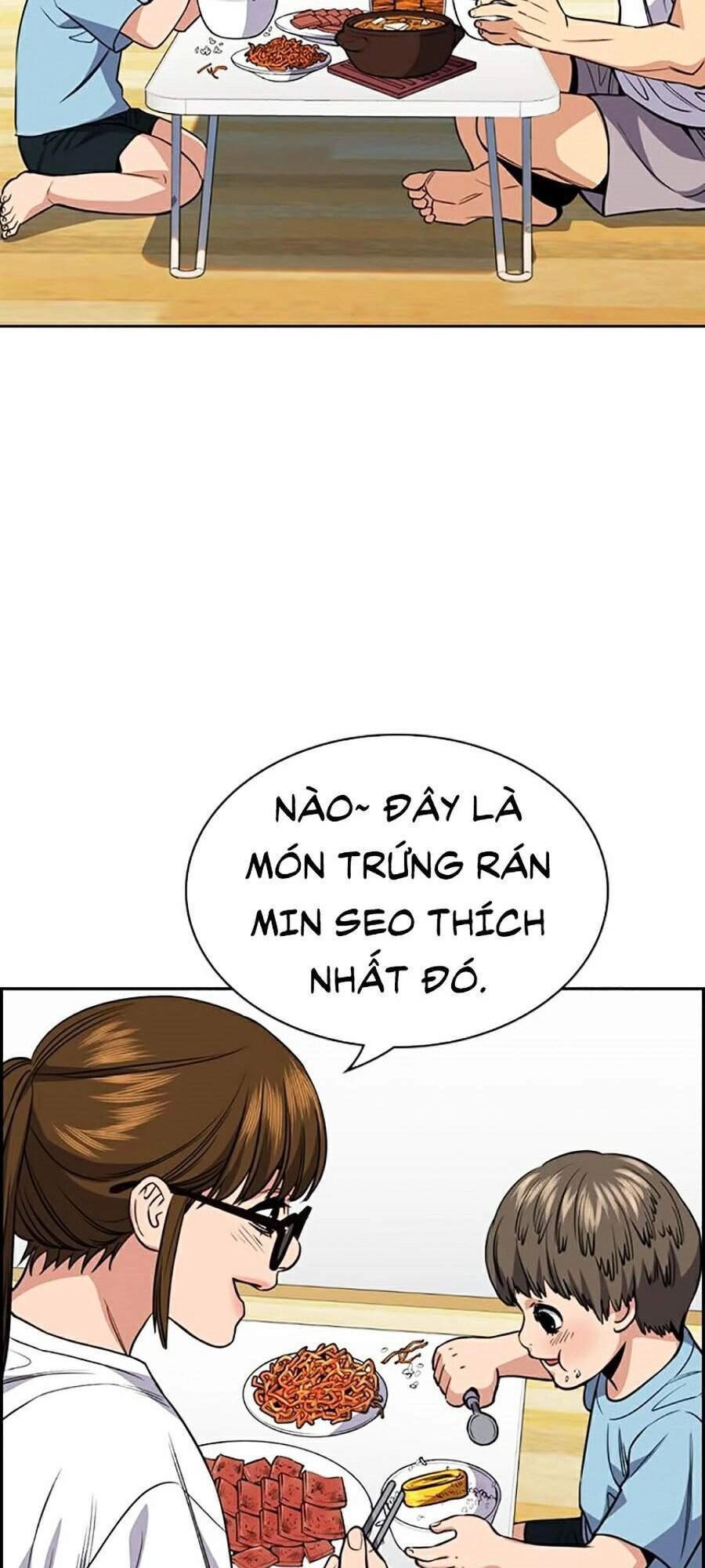 Giáo Dục Chân Chính Chapter 51 - 29