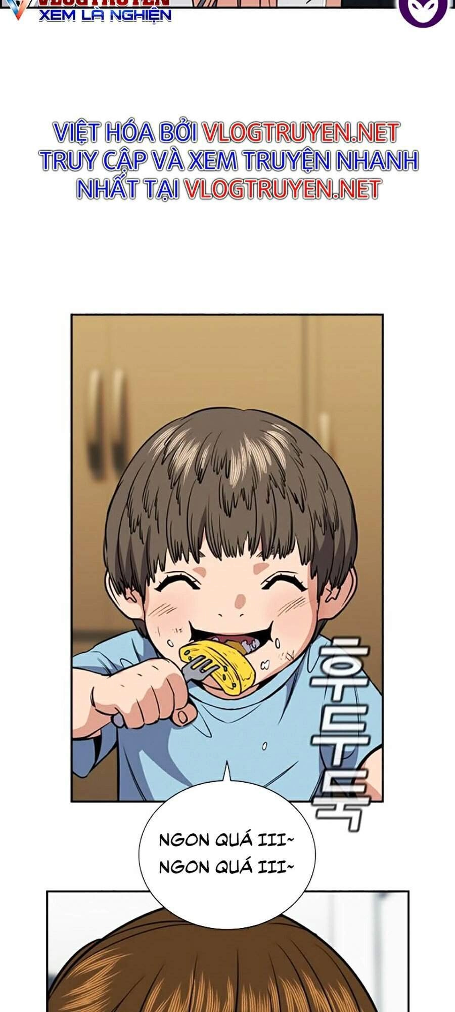 Giáo Dục Chân Chính Chapter 51 - 31