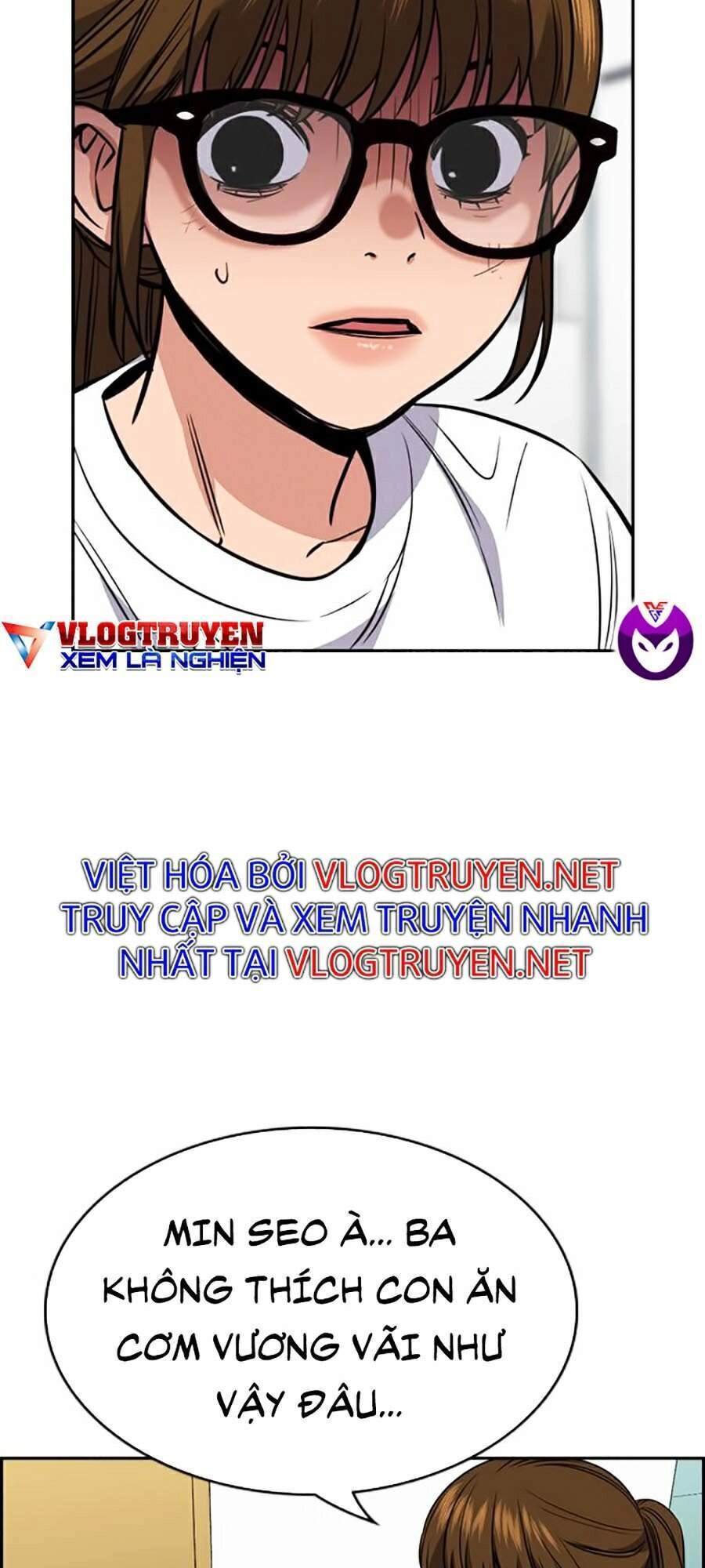 Giáo Dục Chân Chính Chapter 51 - 33