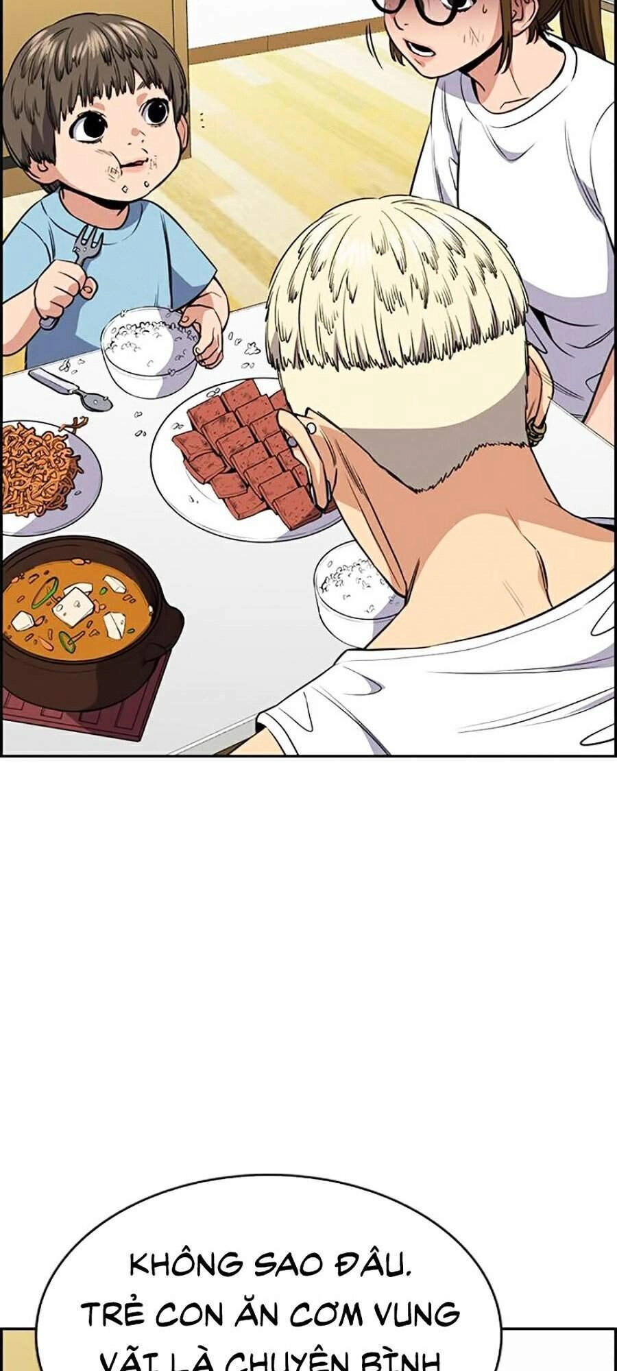 Giáo Dục Chân Chính Chapter 51 - 35