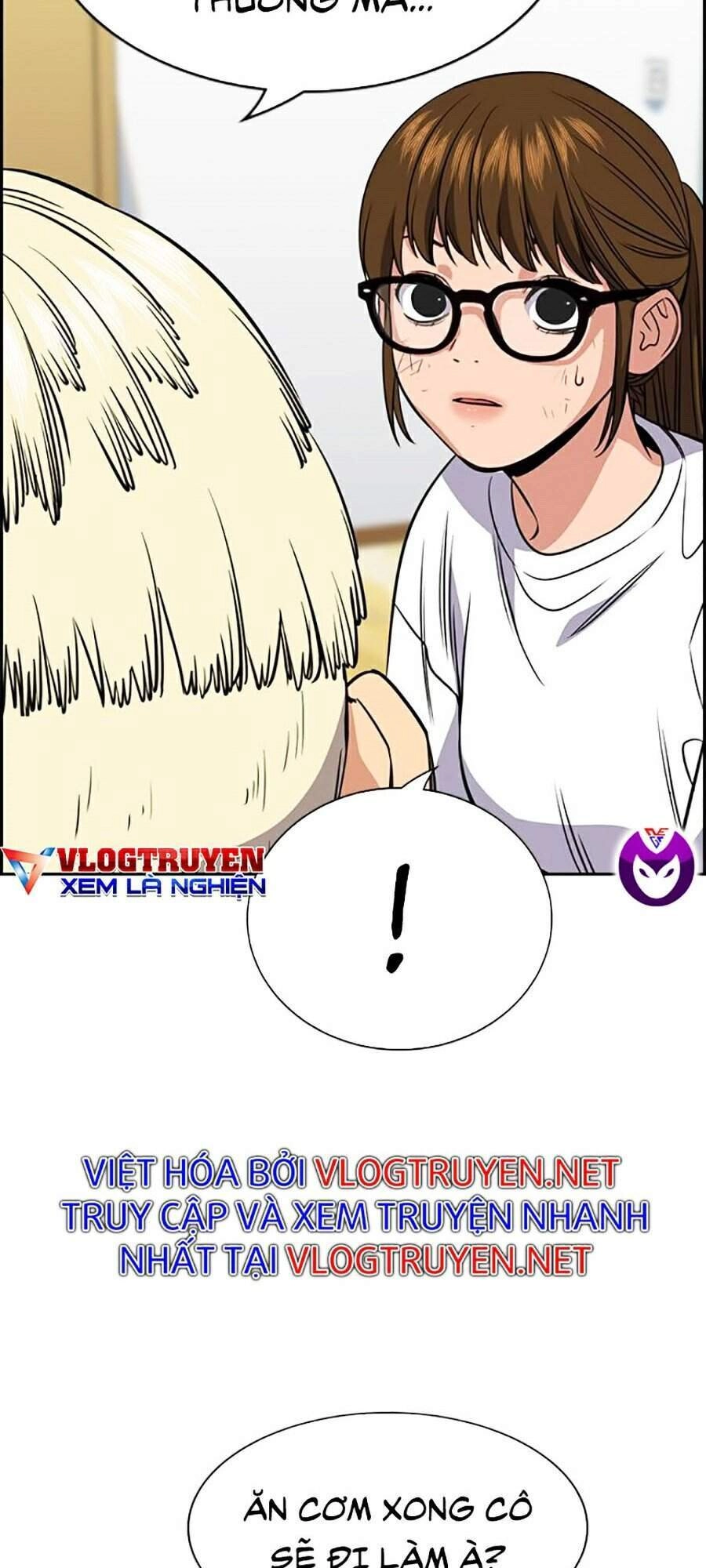 Giáo Dục Chân Chính Chapter 51 - 37