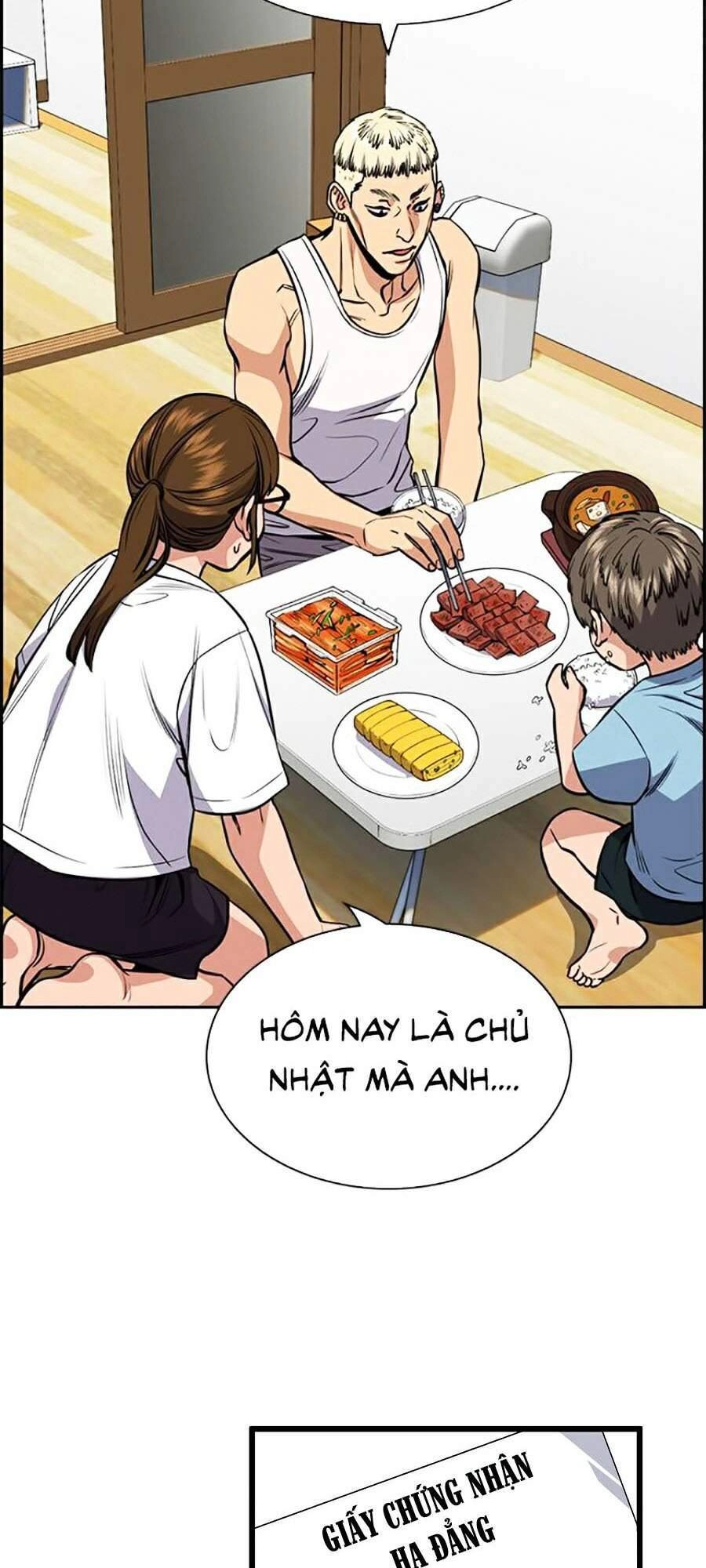 Giáo Dục Chân Chính Chapter 51 - 39