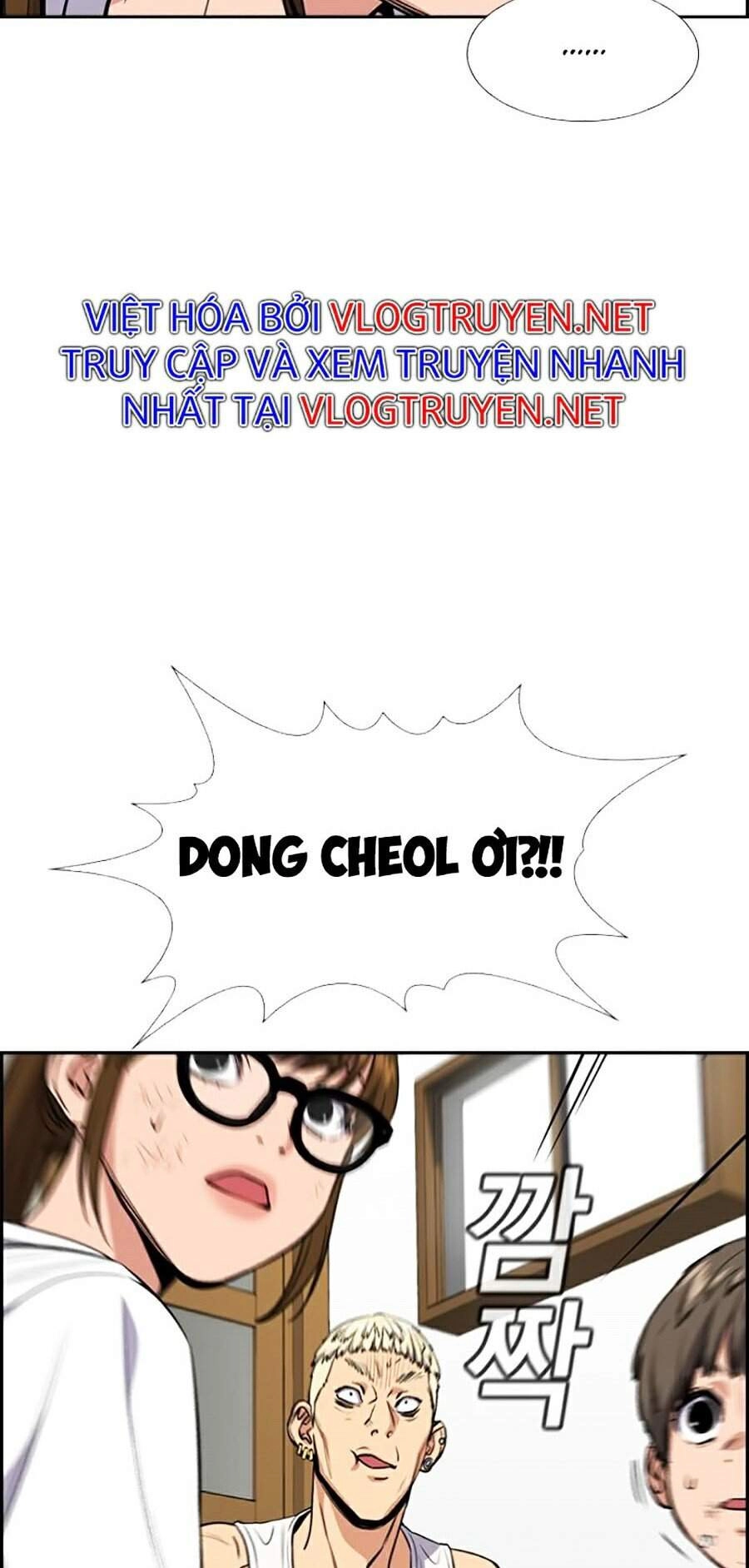 Giáo Dục Chân Chính Chapter 51 - 42