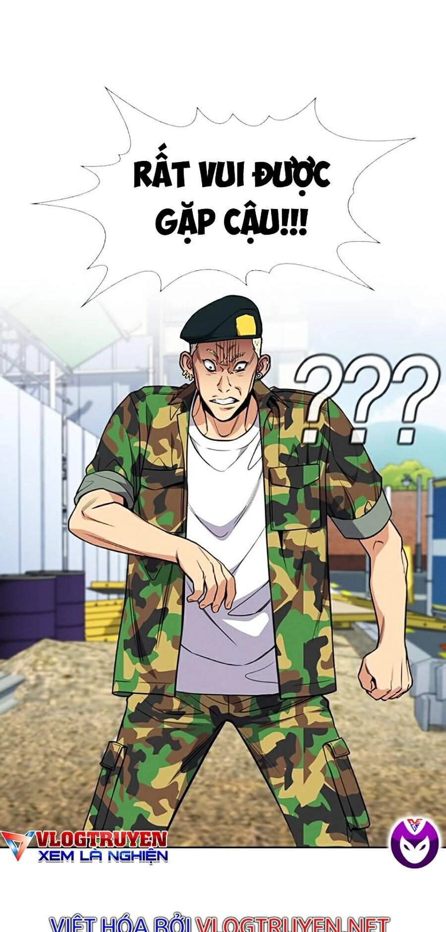 Giáo Dục Chân Chính Chapter 51 - 47