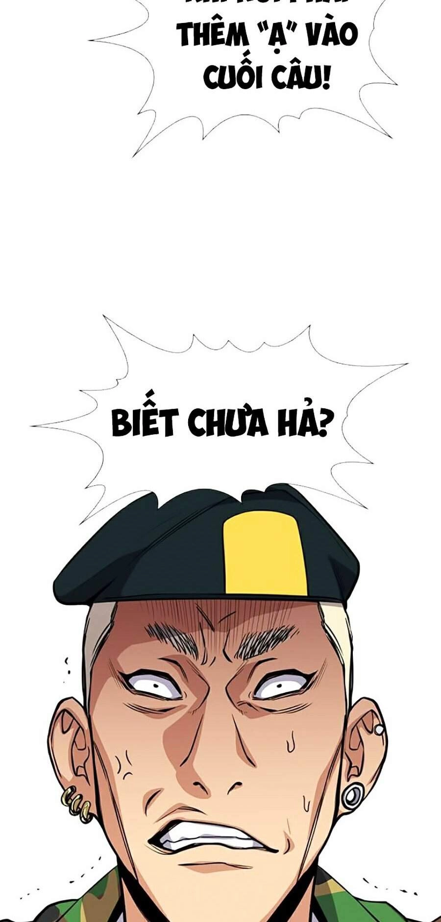 Giáo Dục Chân Chính Chapter 51 - 51