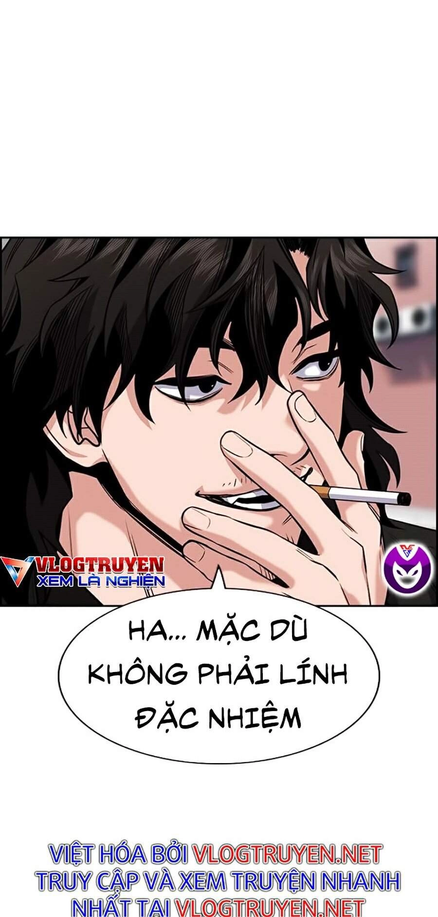 Giáo Dục Chân Chính Chapter 51 - 56