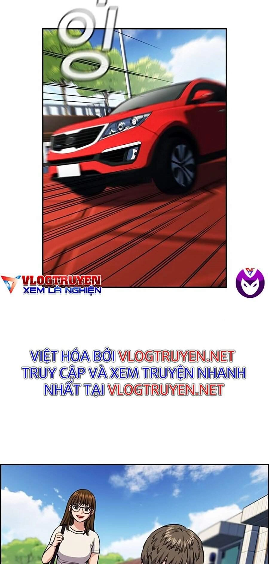 Giáo Dục Chân Chính Chapter 51 - 59