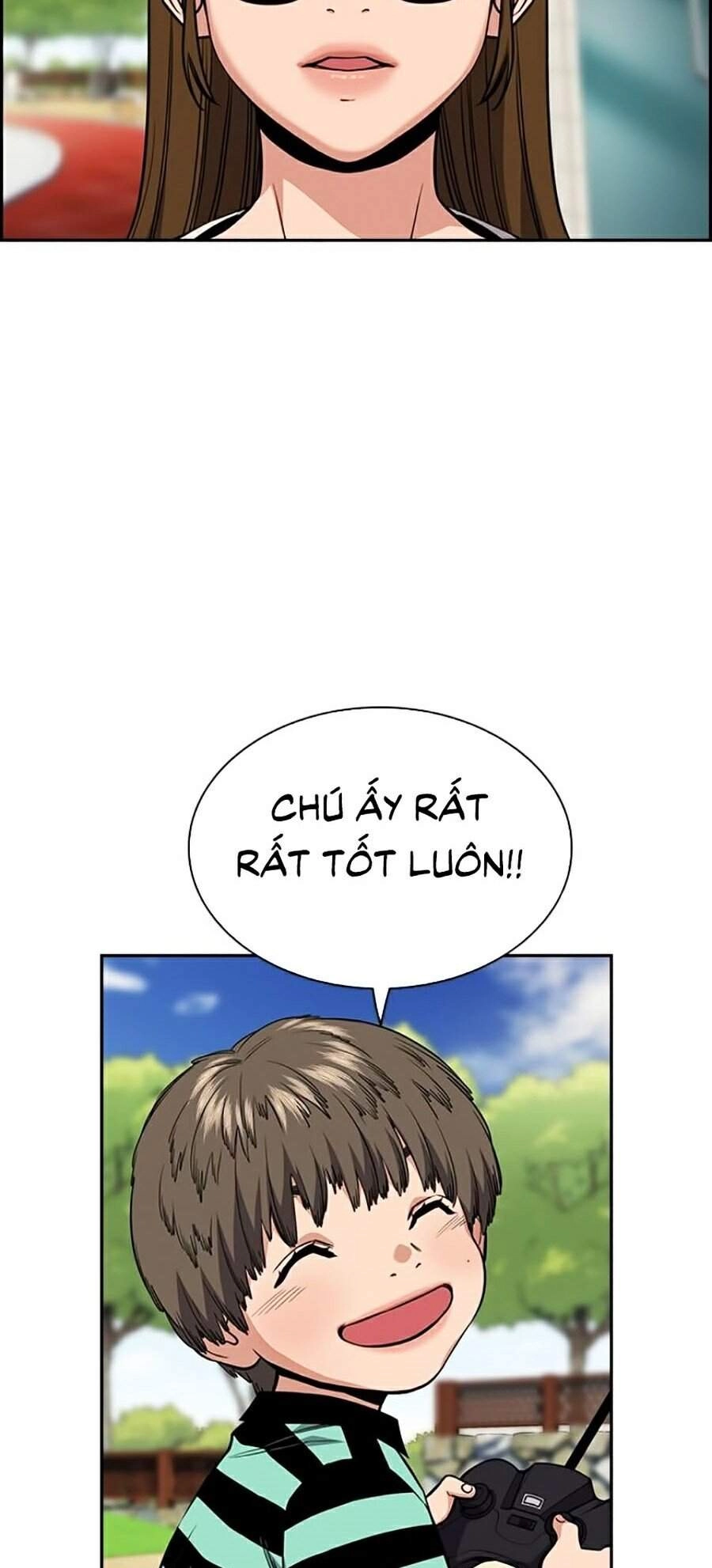 Giáo Dục Chân Chính Chapter 51 - 62