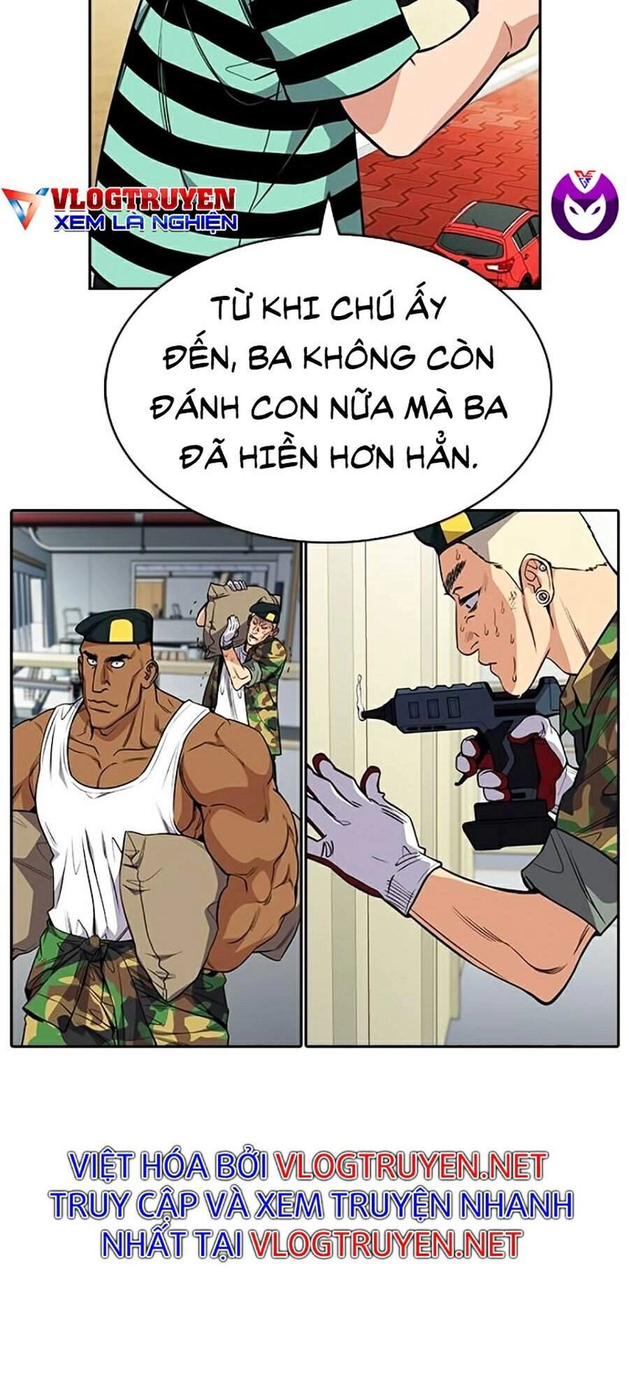 Giáo Dục Chân Chính Chapter 51 - 63