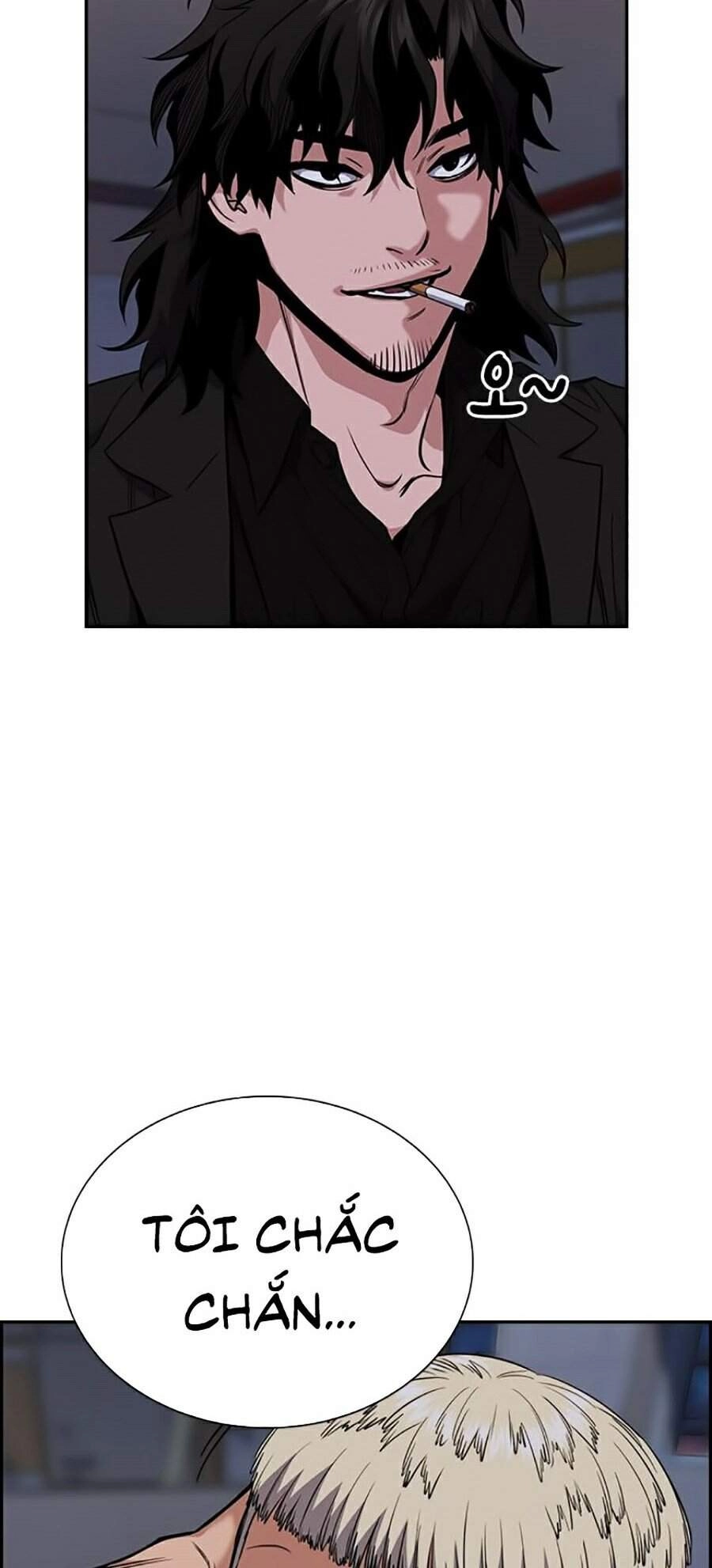 Giáo Dục Chân Chính Chapter 51 - 72