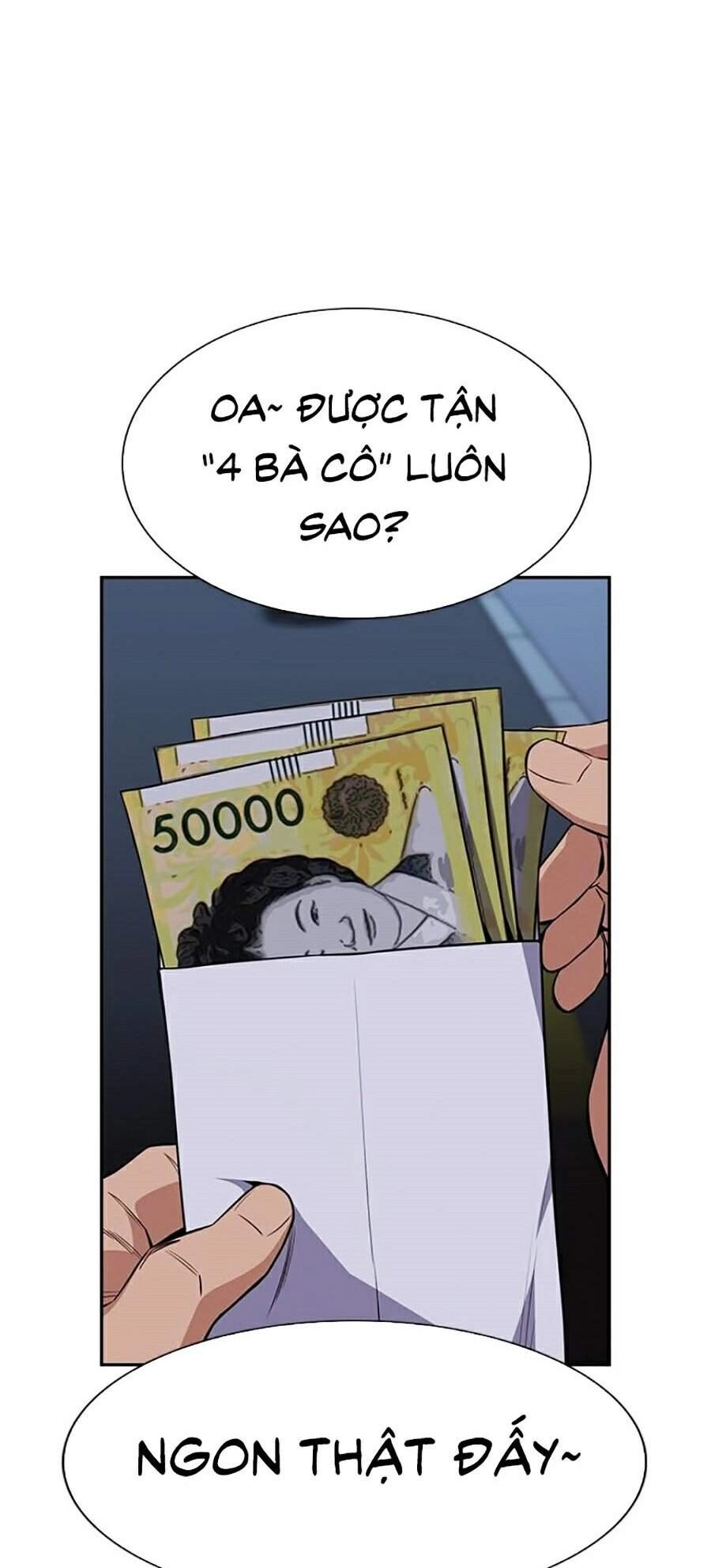 Giáo Dục Chân Chính Chapter 51 - 74