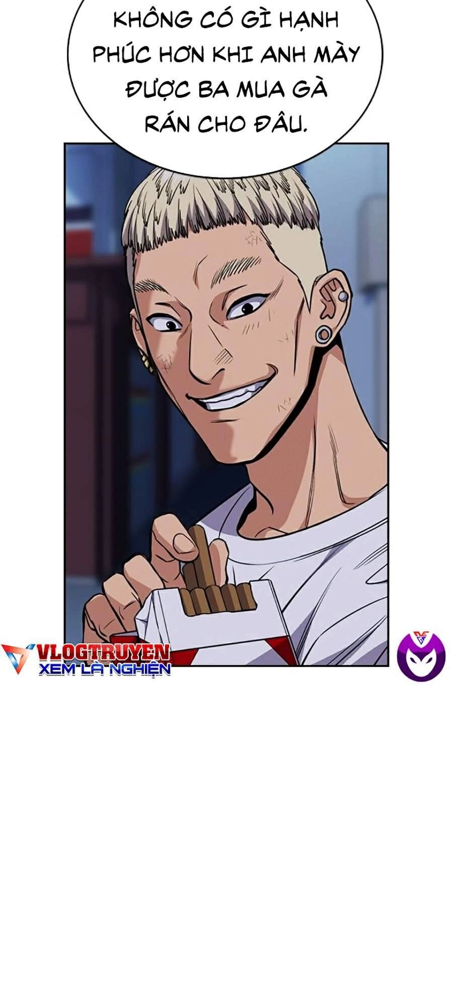 Giáo Dục Chân Chính Chapter 51 - 77