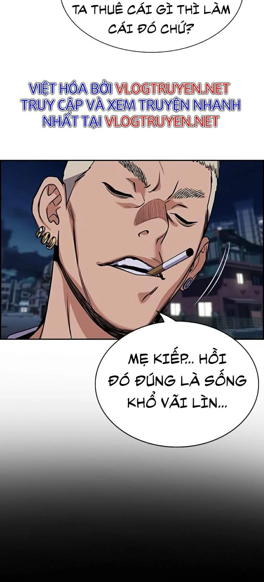 Giáo Dục Chân Chính Chapter 51 - 80