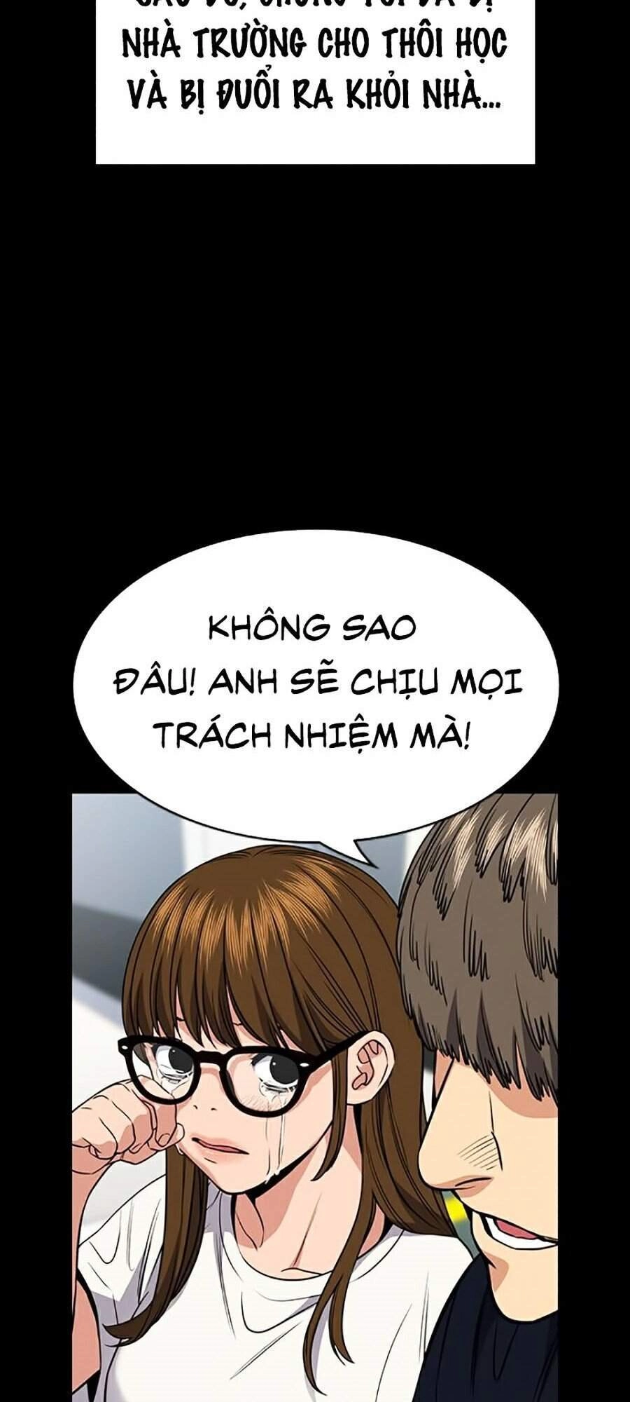 Giáo Dục Chân Chính Chapter 51 - 85