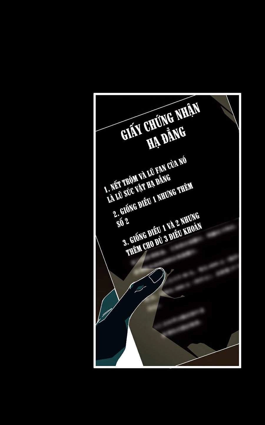 Giáo Dục Chân Chính Chapter 51 - 92