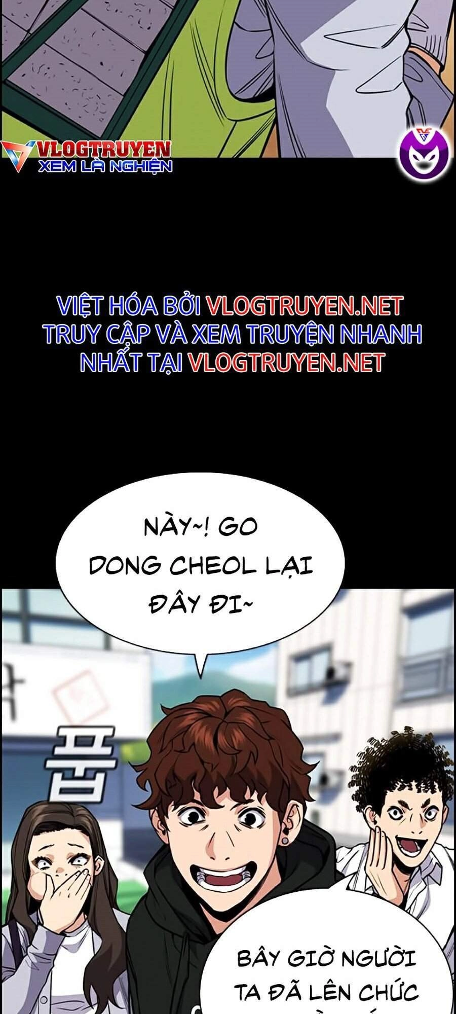 Giáo Dục Chân Chính Chapter 51 - 95