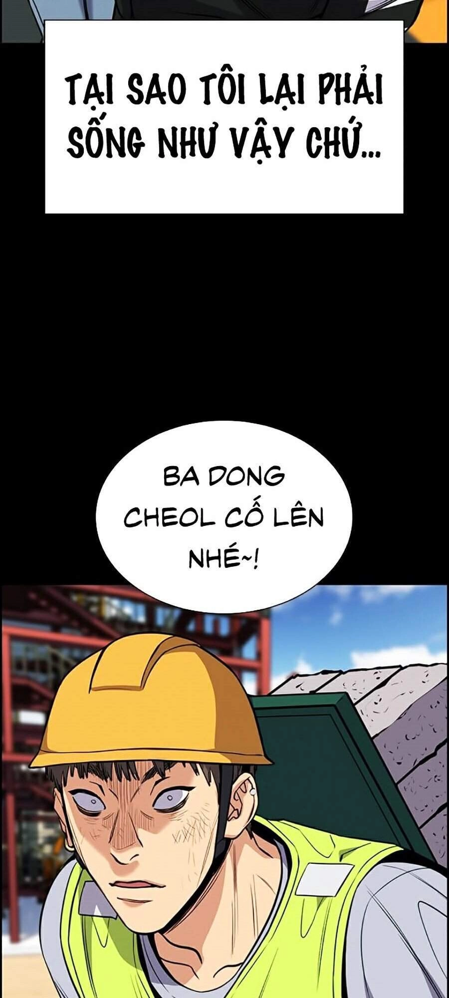 Giáo Dục Chân Chính Chapter 51 - 97