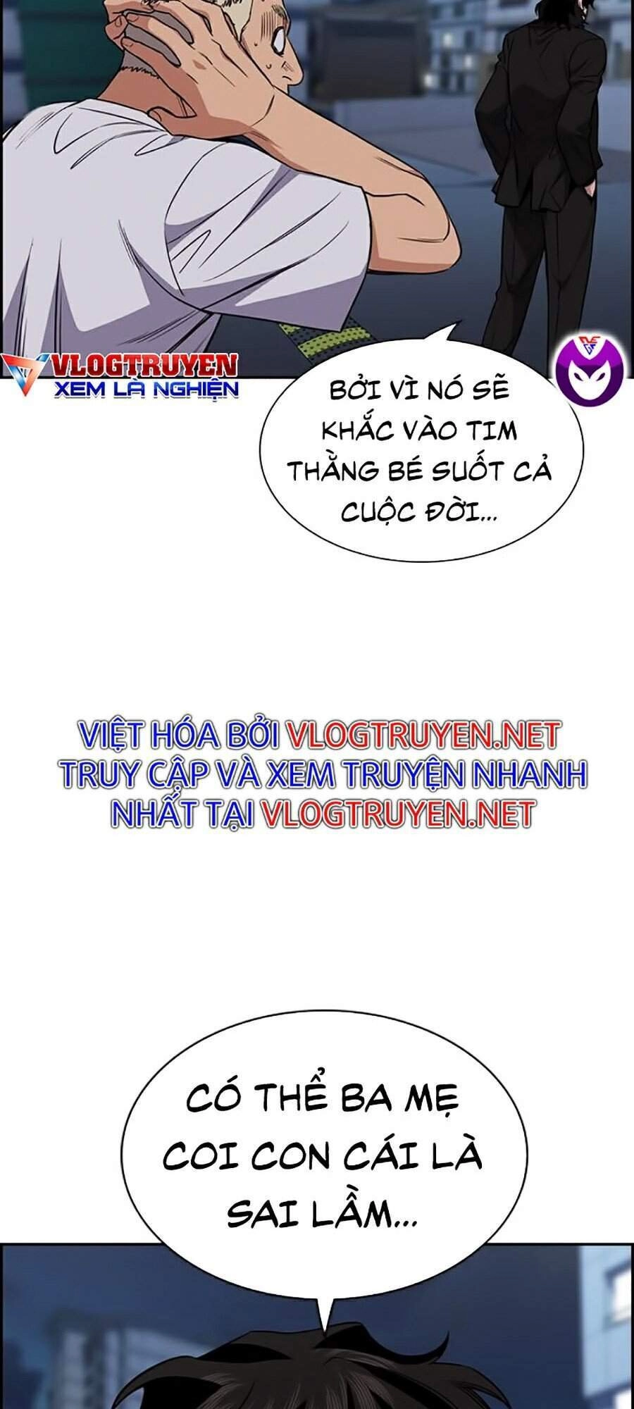 Giáo Dục Chân Chính Chapter 51 - 105