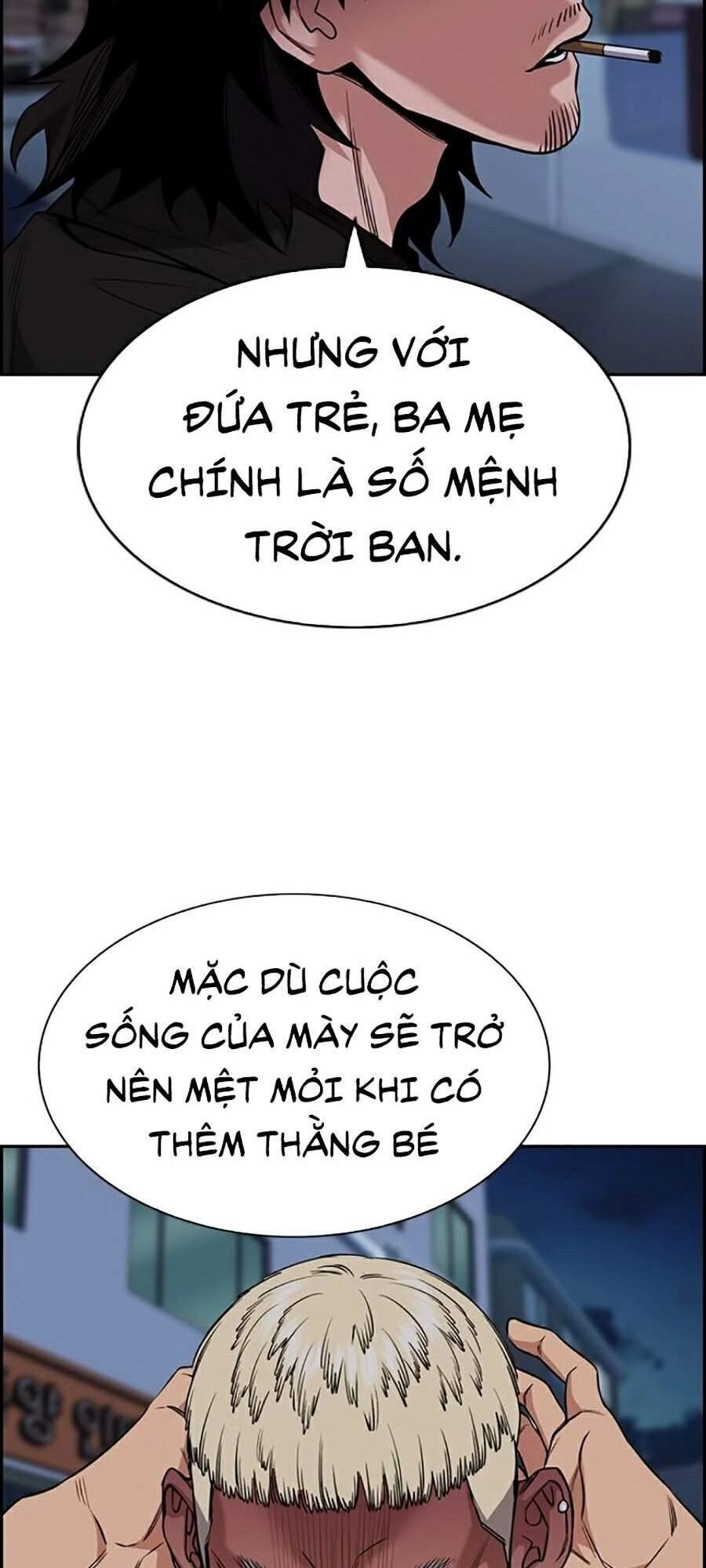 Giáo Dục Chân Chính Chapter 51 - 107