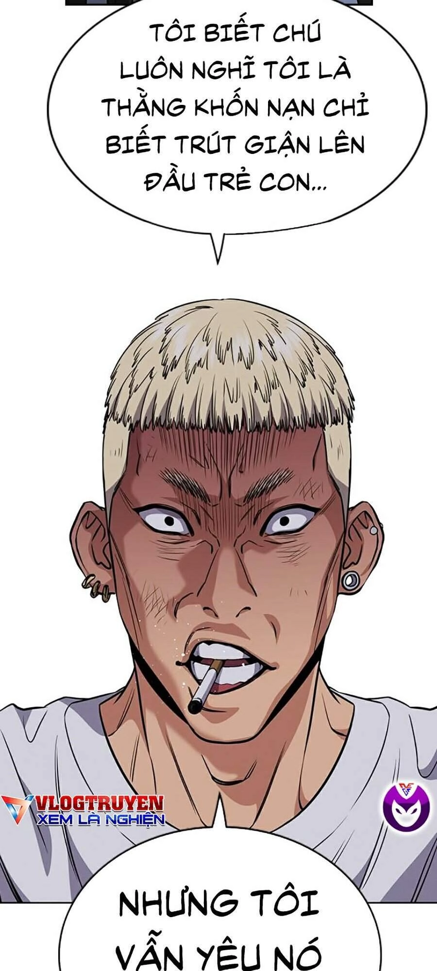 Giáo Dục Chân Chính Chapter 51 - 111