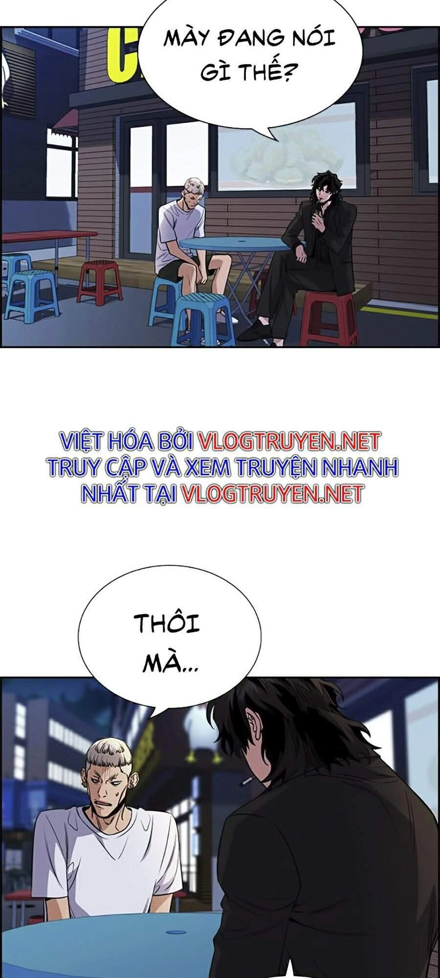 Giáo Dục Chân Chính Chapter 52 - 5