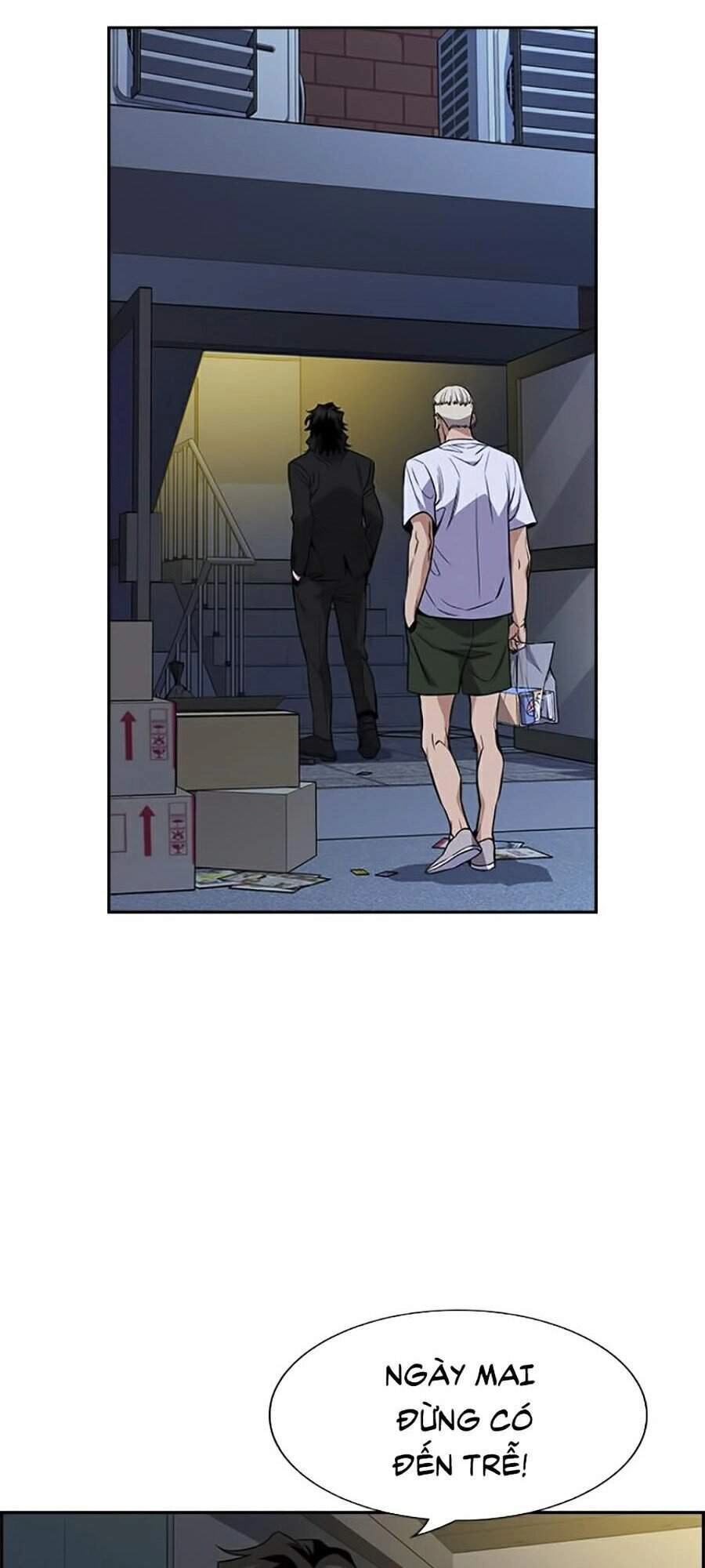 Giáo Dục Chân Chính Chapter 52 - 11