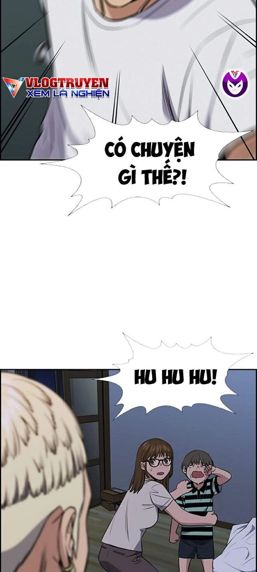 Giáo Dục Chân Chính Chapter 52 - 19