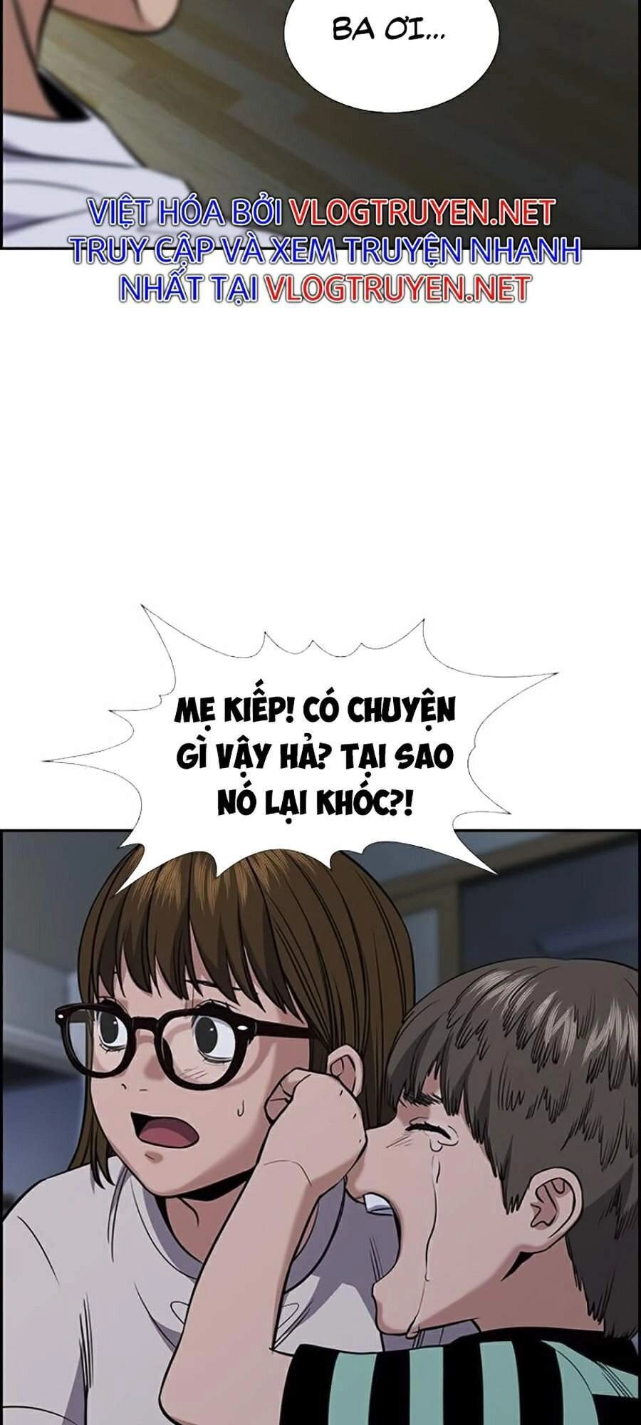 Giáo Dục Chân Chính Chapter 52 - 21