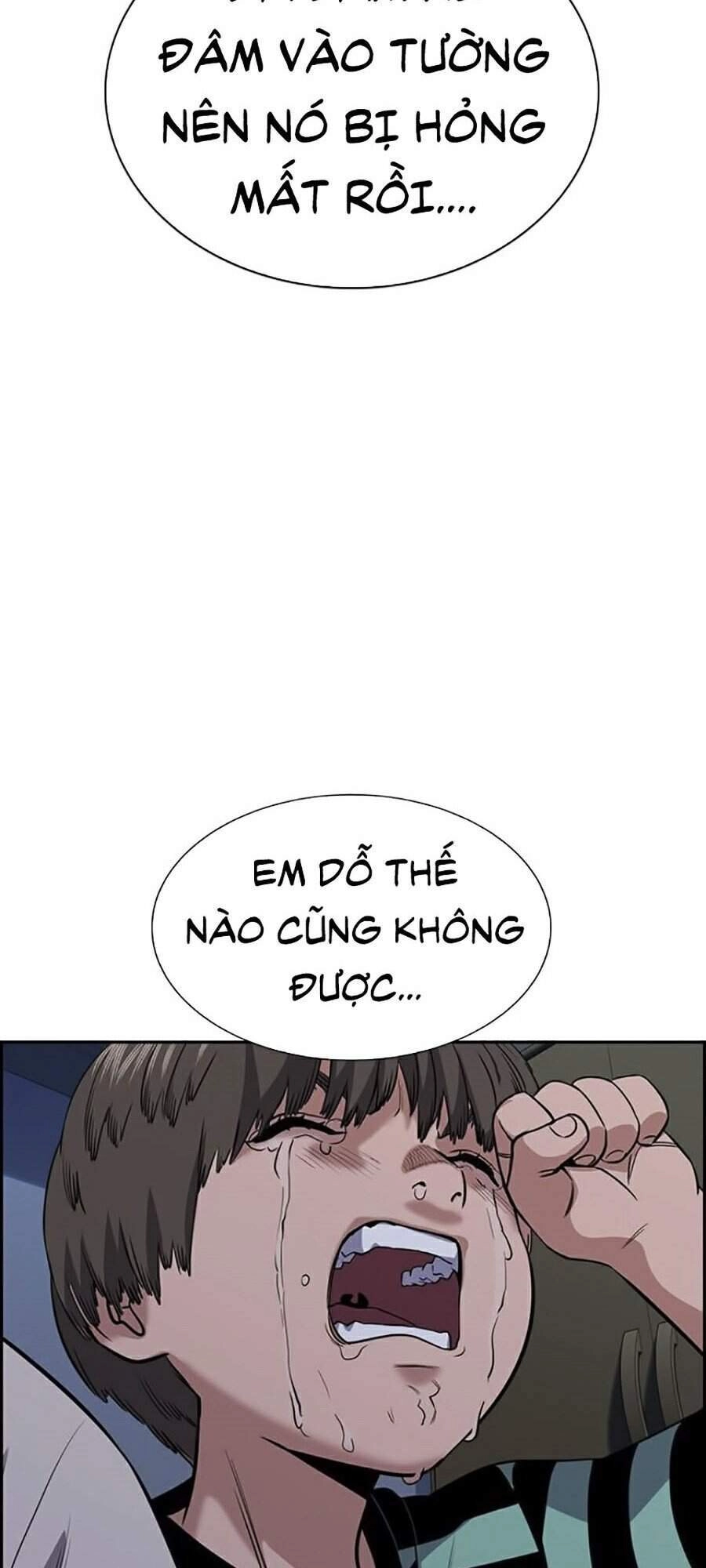 Giáo Dục Chân Chính Chapter 52 - 25