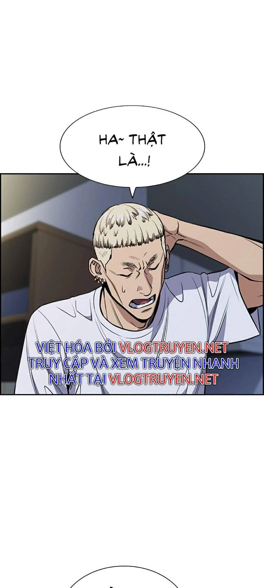 Giáo Dục Chân Chính Chapter 52 - 31